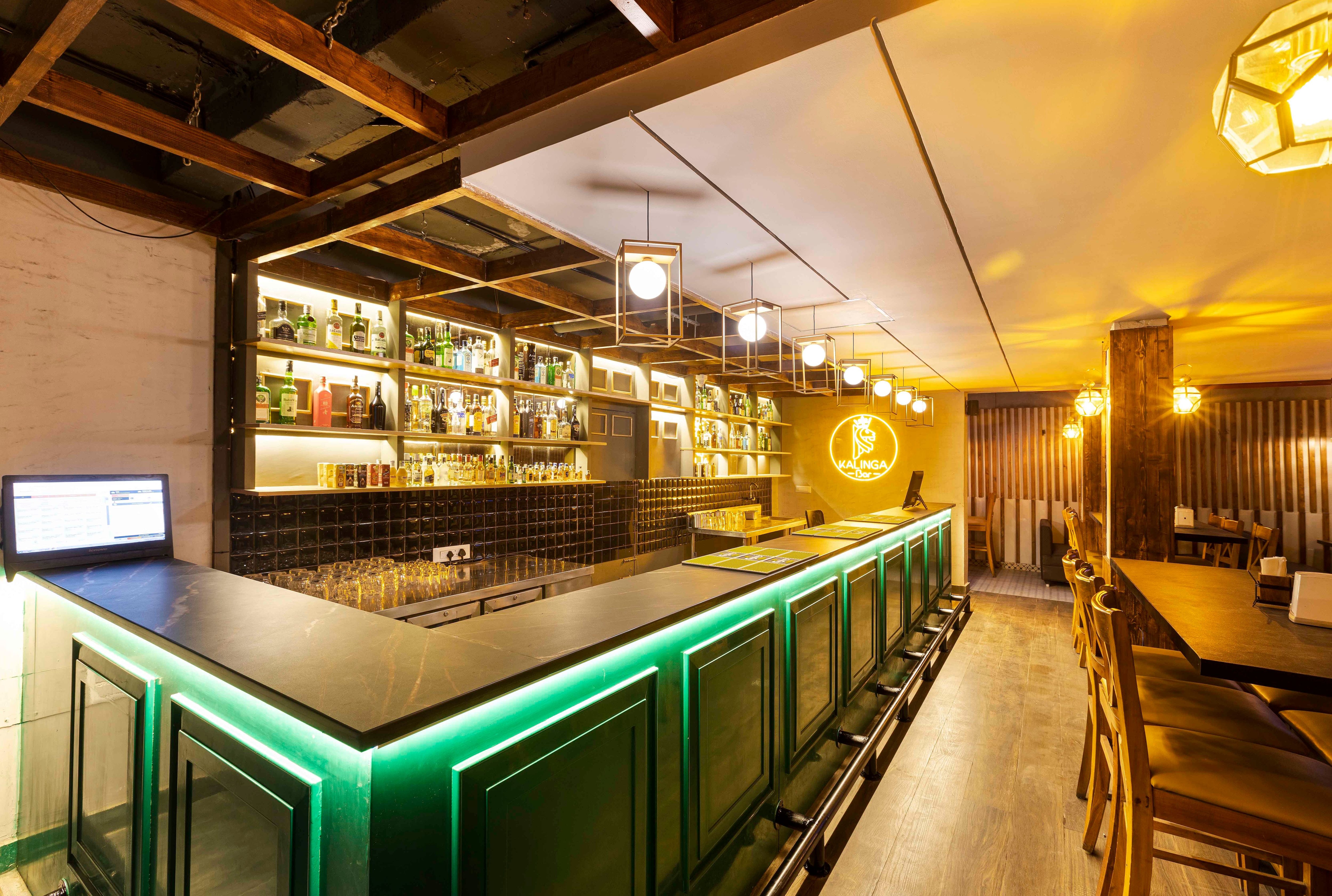 Kalinga Bar