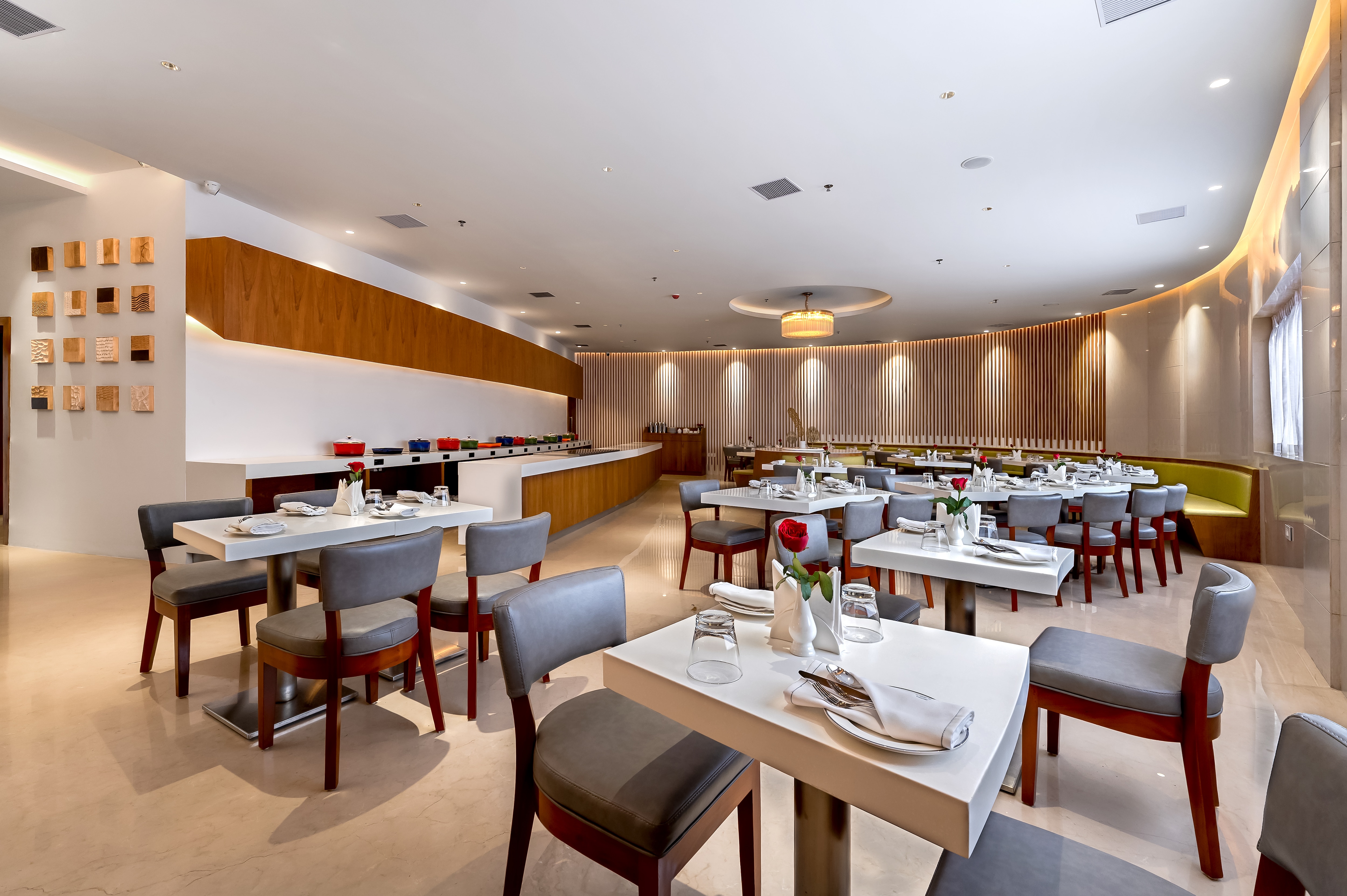 Resto Luxe
