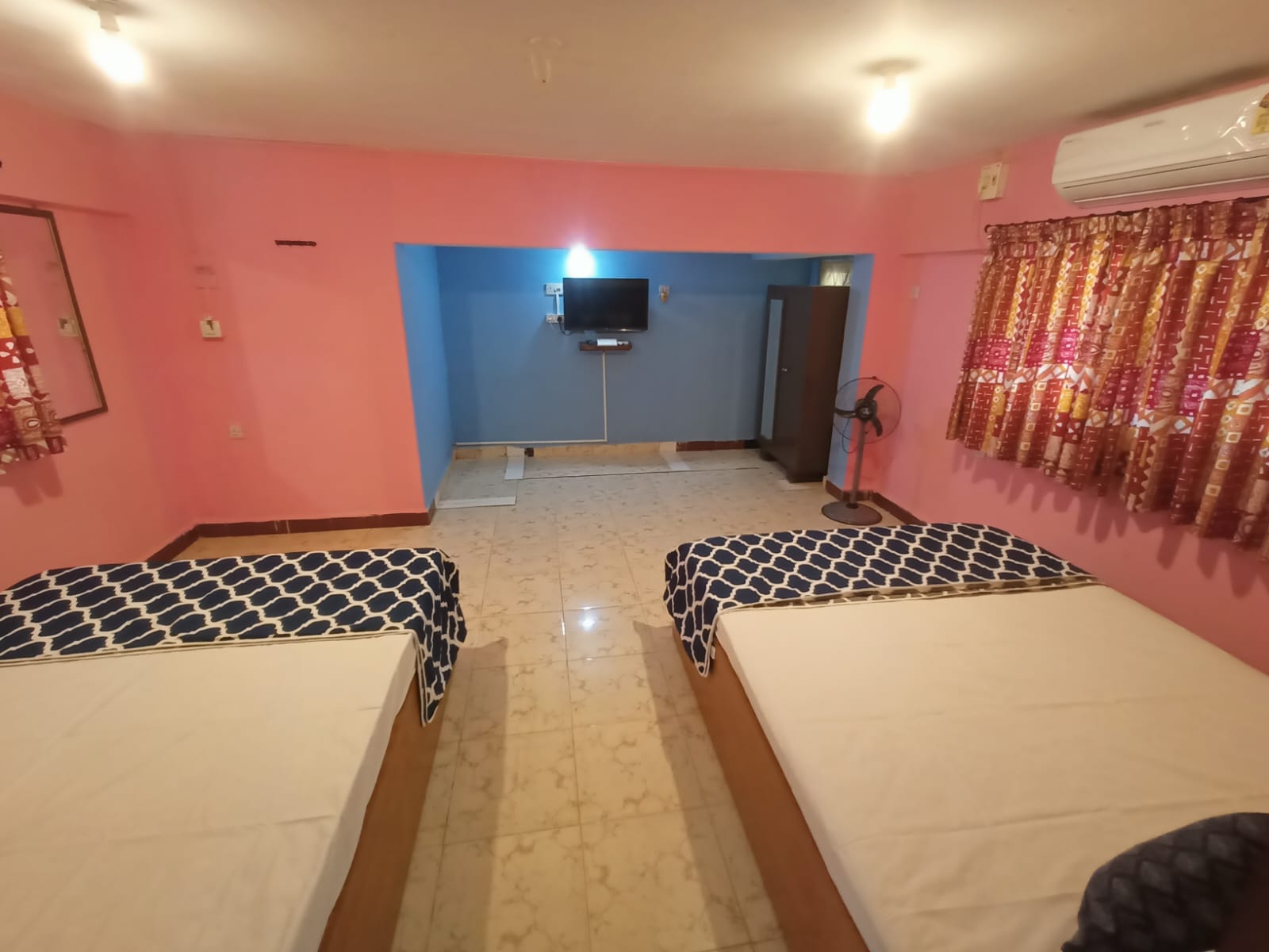 Phoenix Spring Goa Phoenix service Apartment Goa Goa - Reviews, Photos & Offer