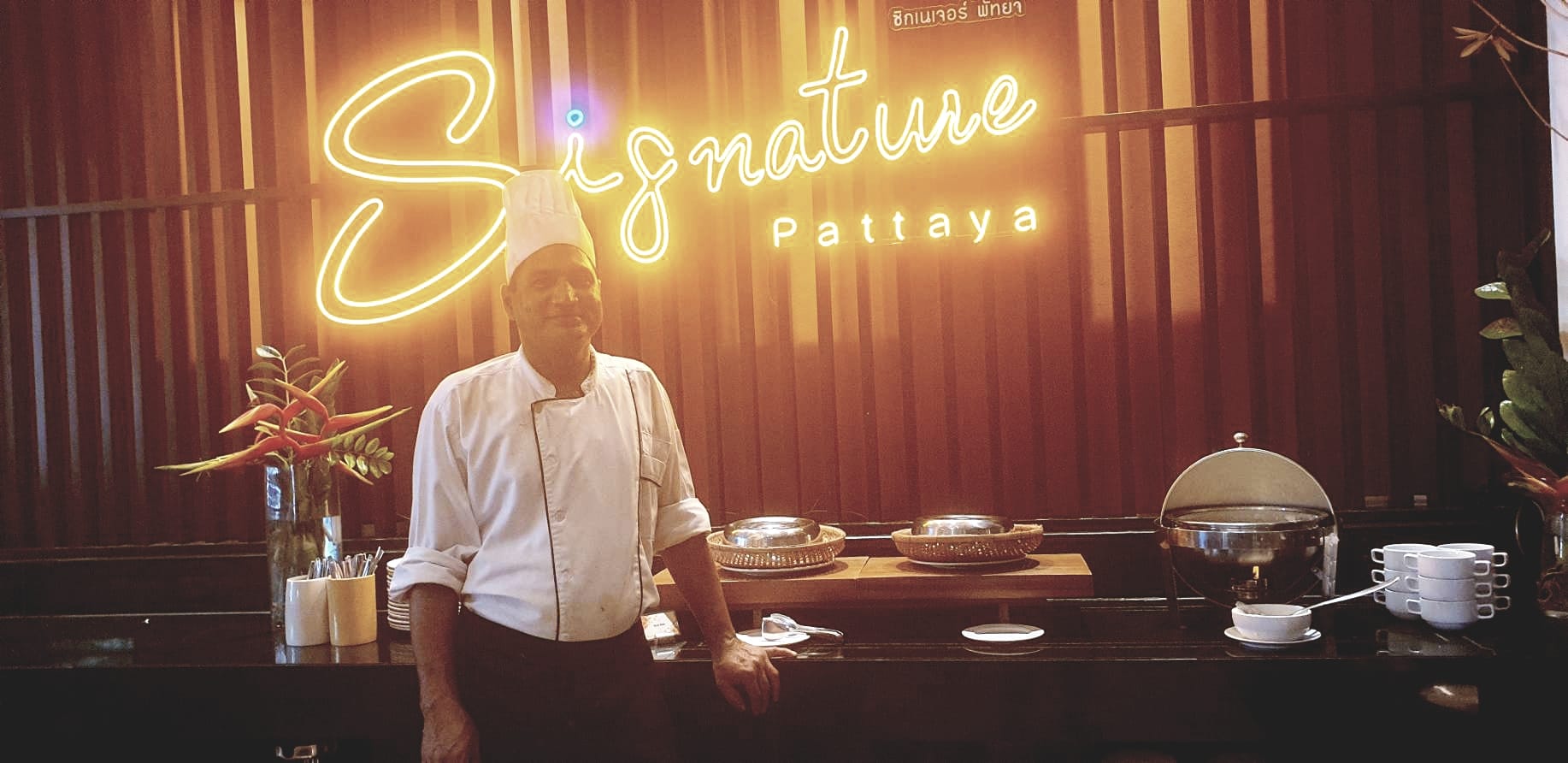Signature Bistro Restaurant