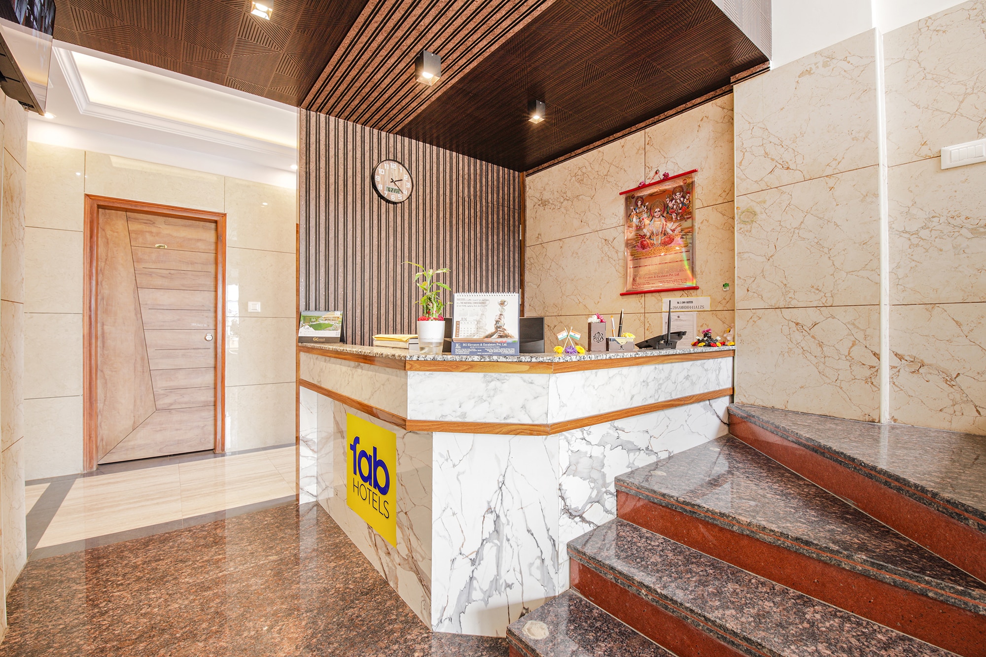 SG5INN SUITES