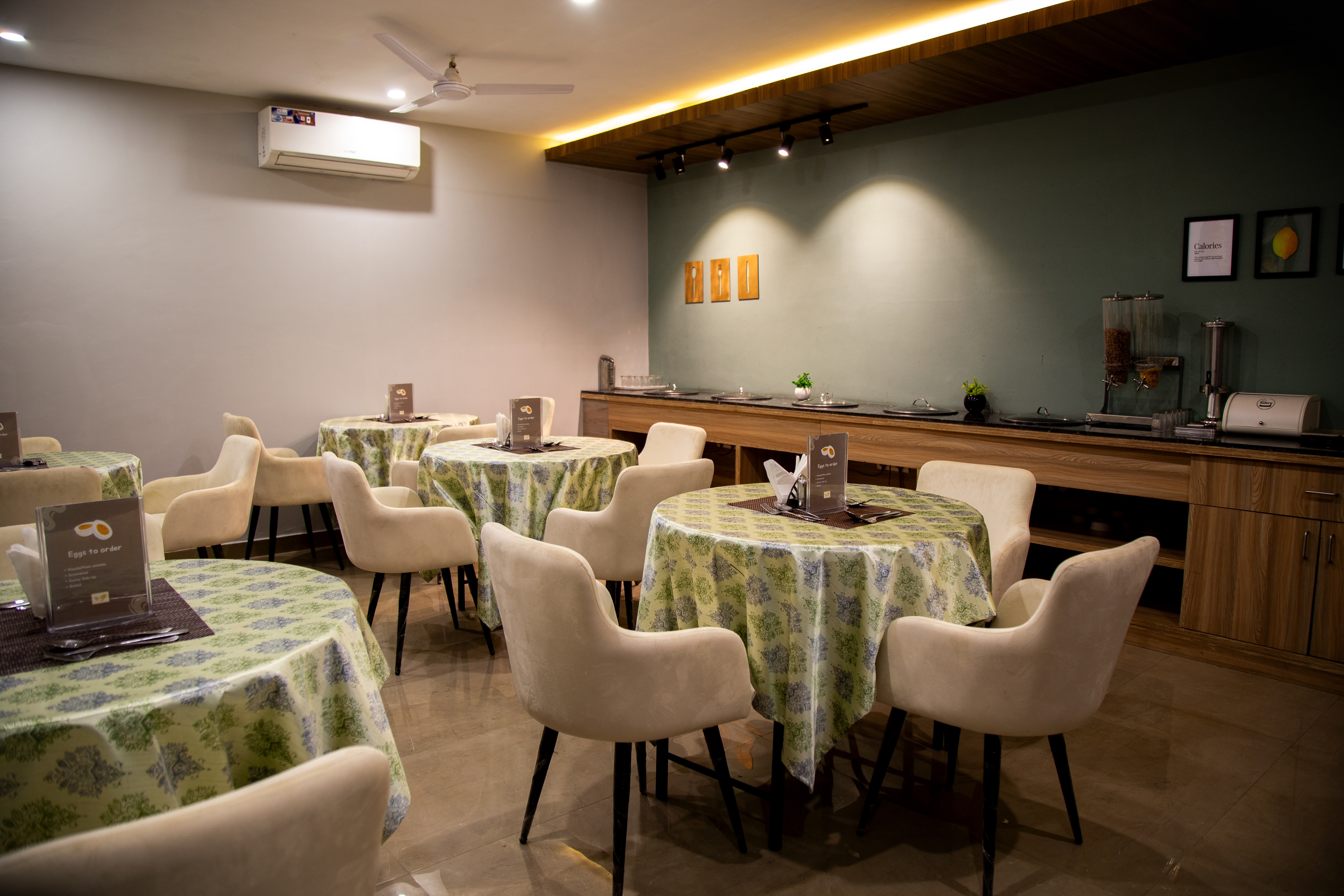 Cafe Fusion