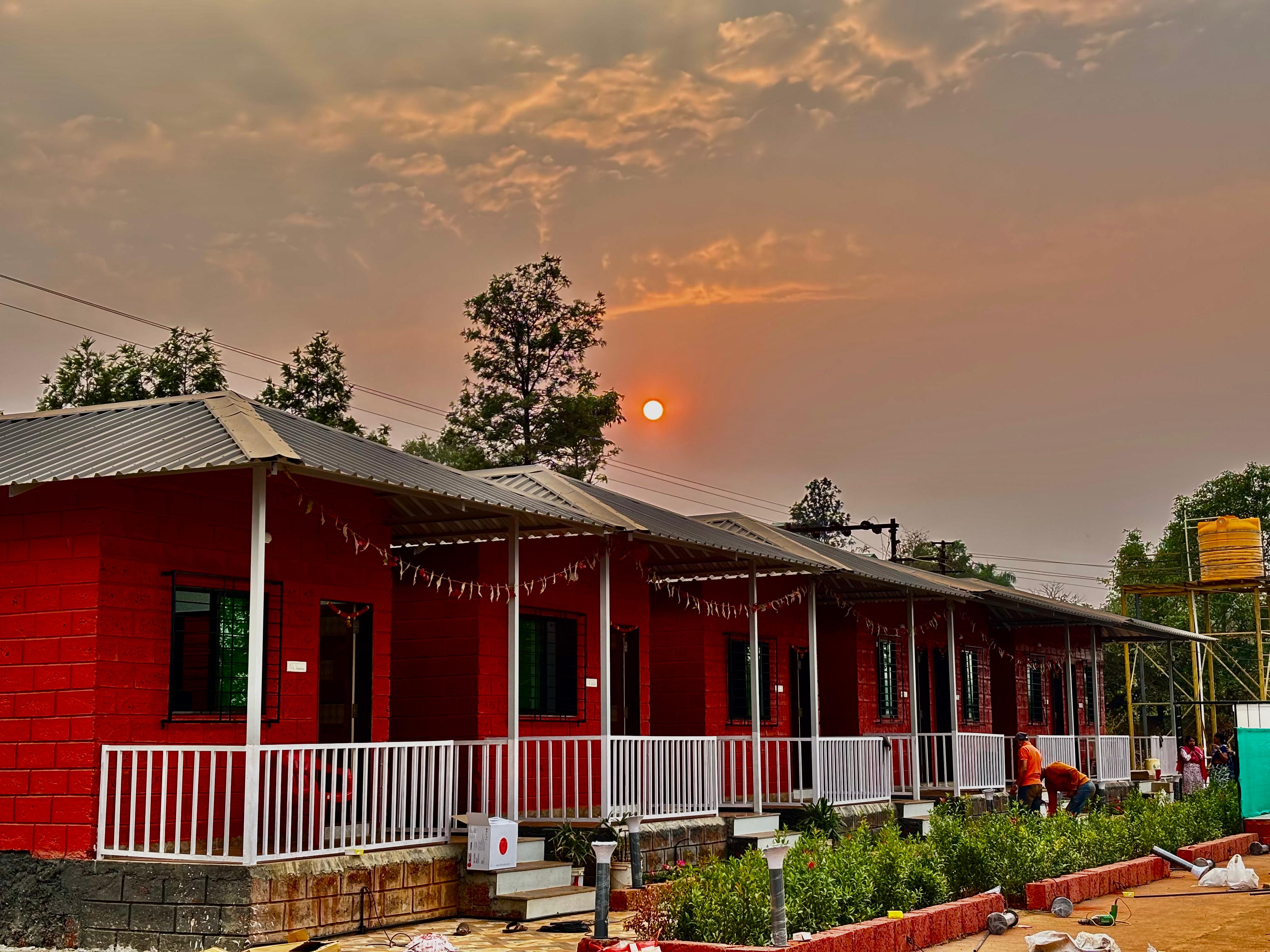  Ivystone Cottages