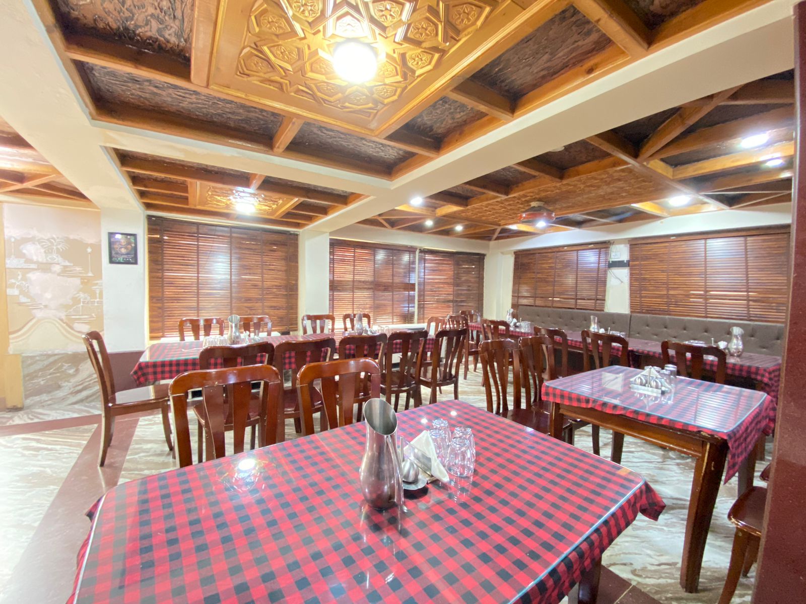 Asian Darbar Restaurant