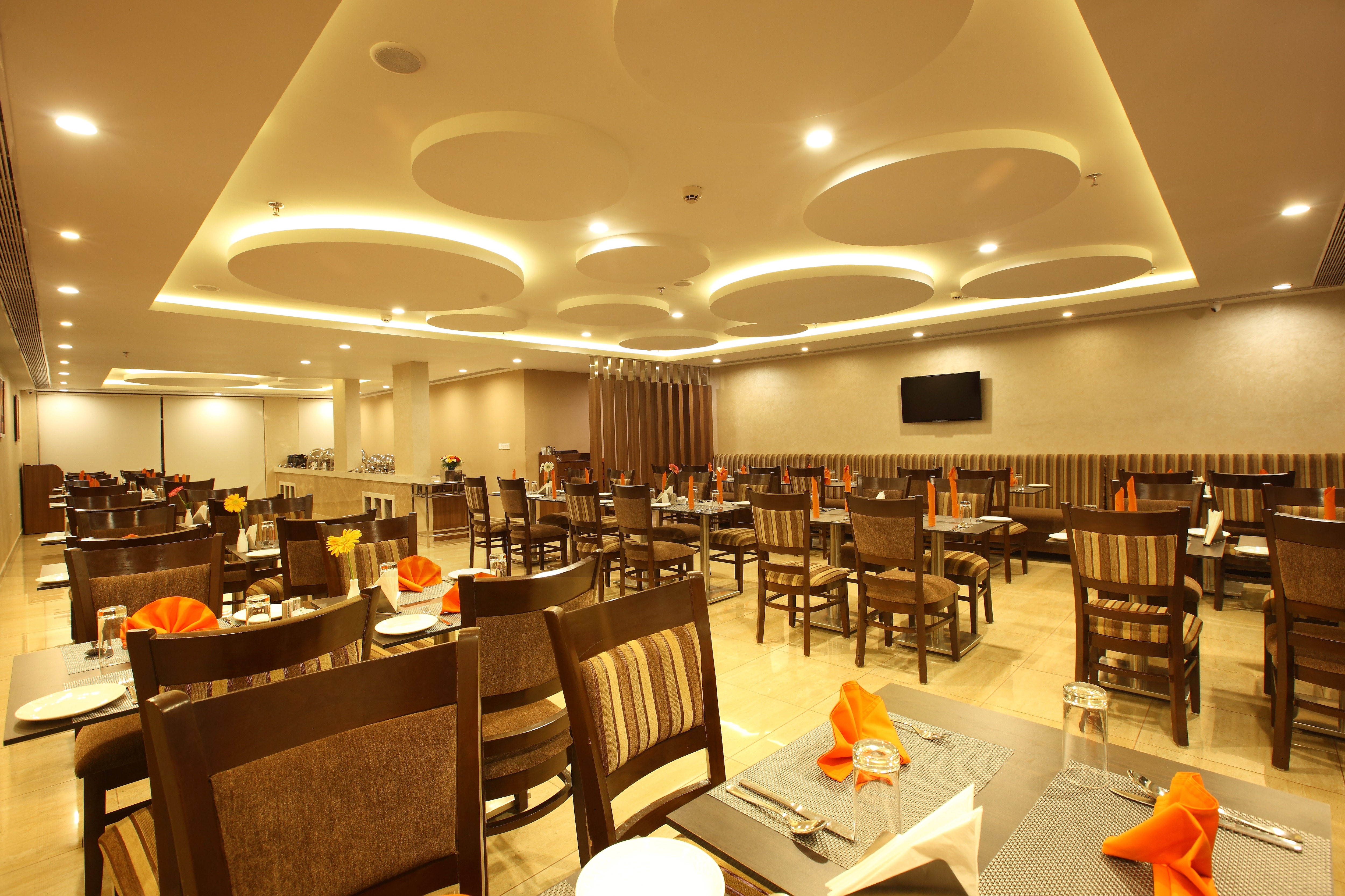 Gourmet