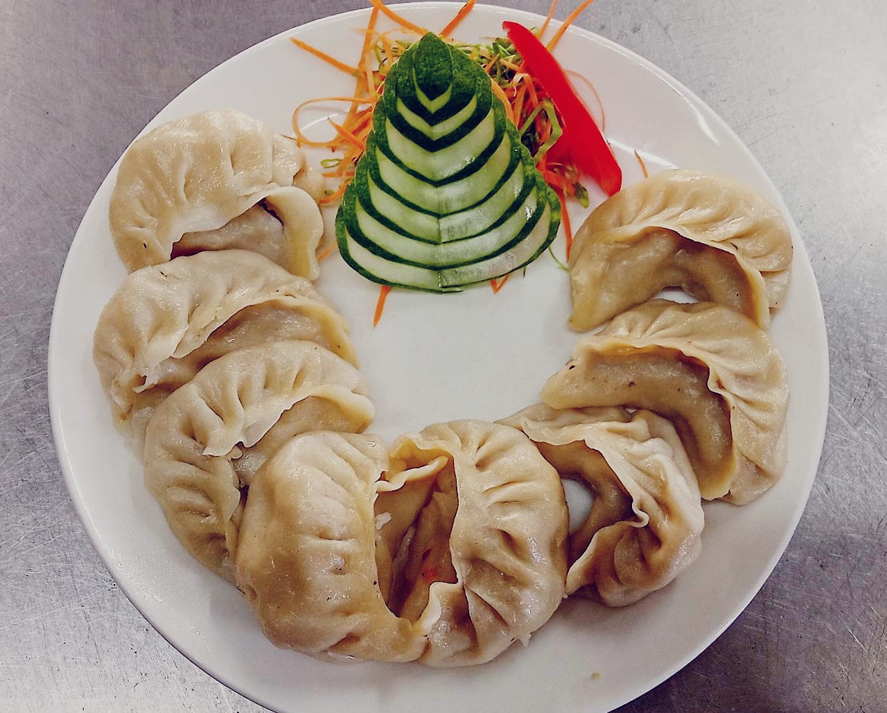 Gompu's Hotel & Restaurants