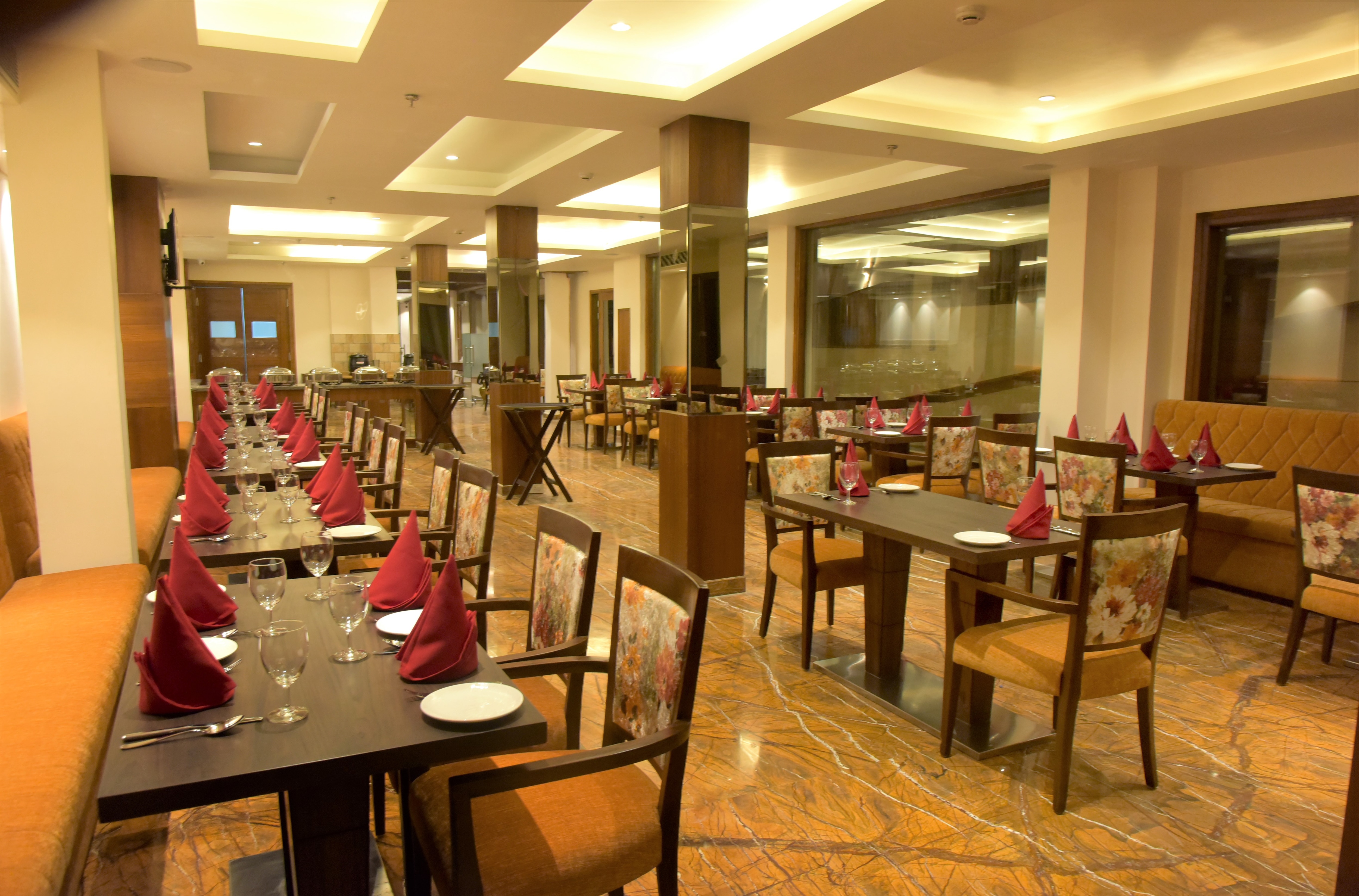 INAYSSA RESTAURANT
