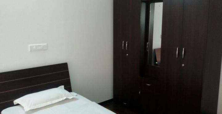 Honey Hospitality Service Apt Hinjewadi Tower Eleven, Pune Honey Hospitality Service Apt Hinjewadi Tower Eleven, Pune