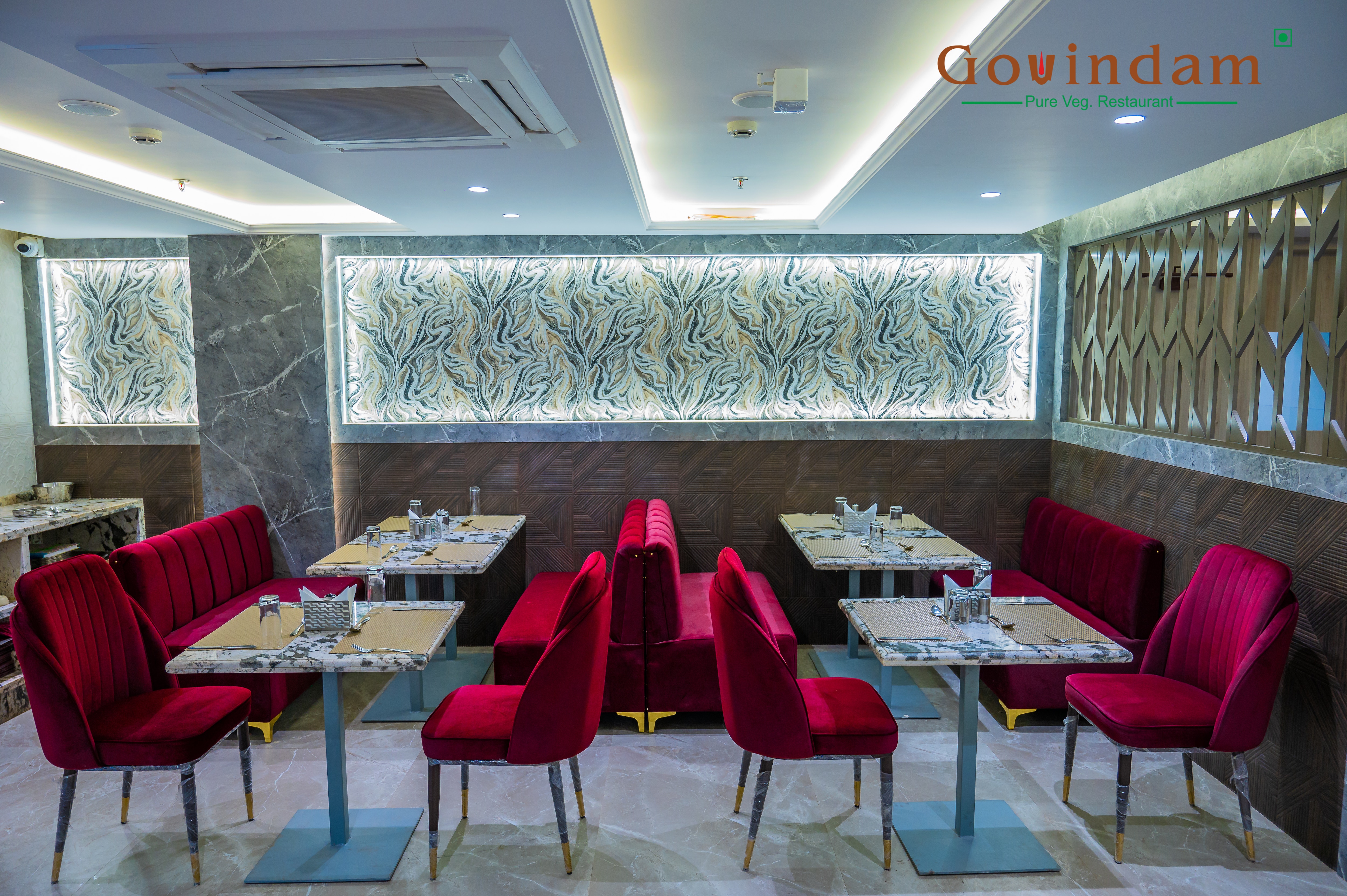 GOVINDAM