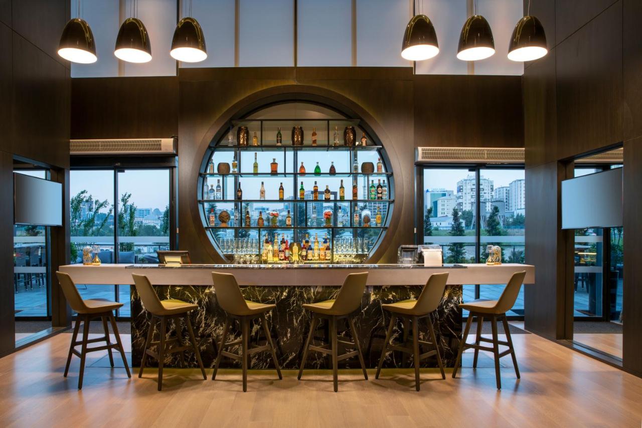 Main Restaurant