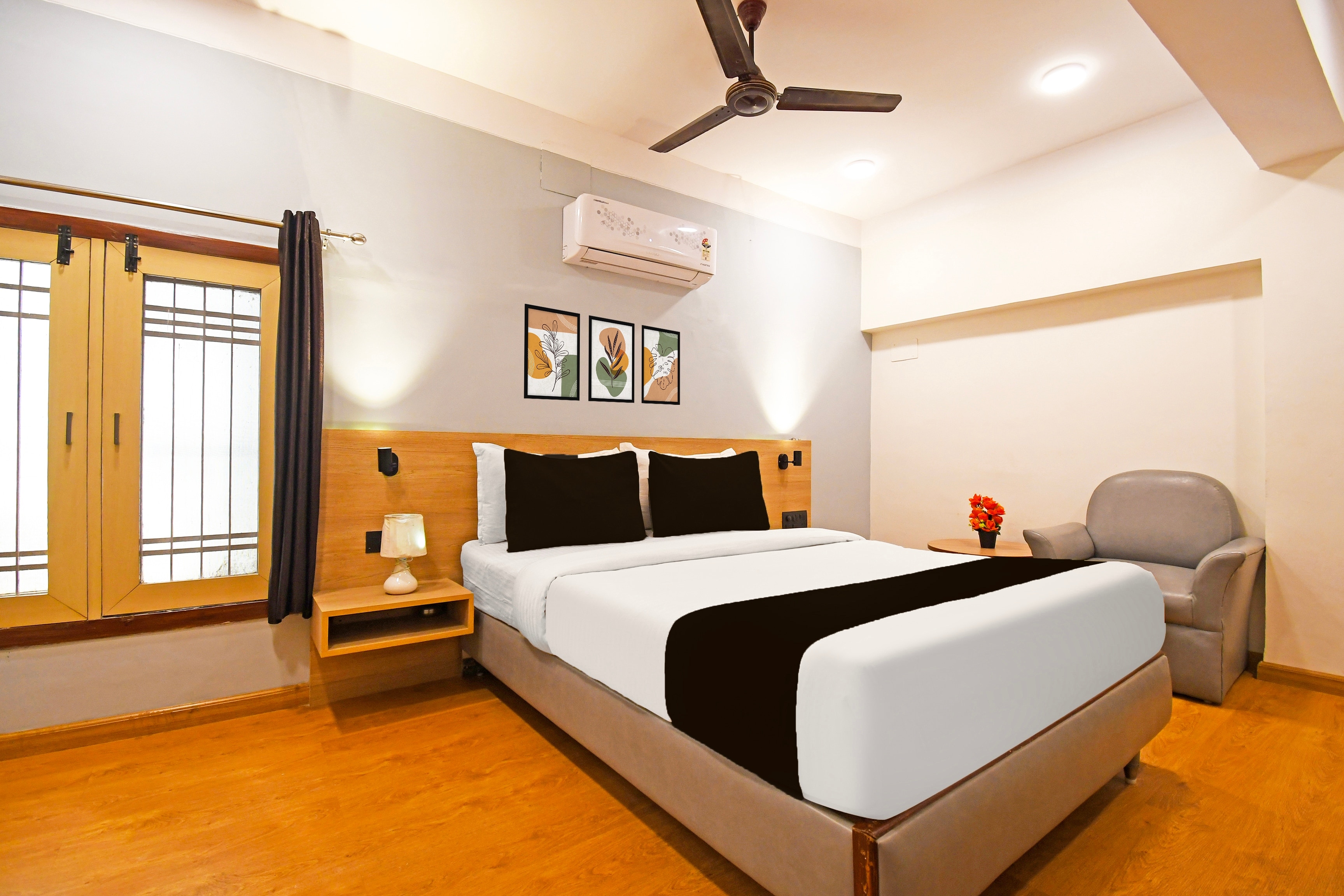 Townhouse Hill Cart Road Siliguri Restaurant