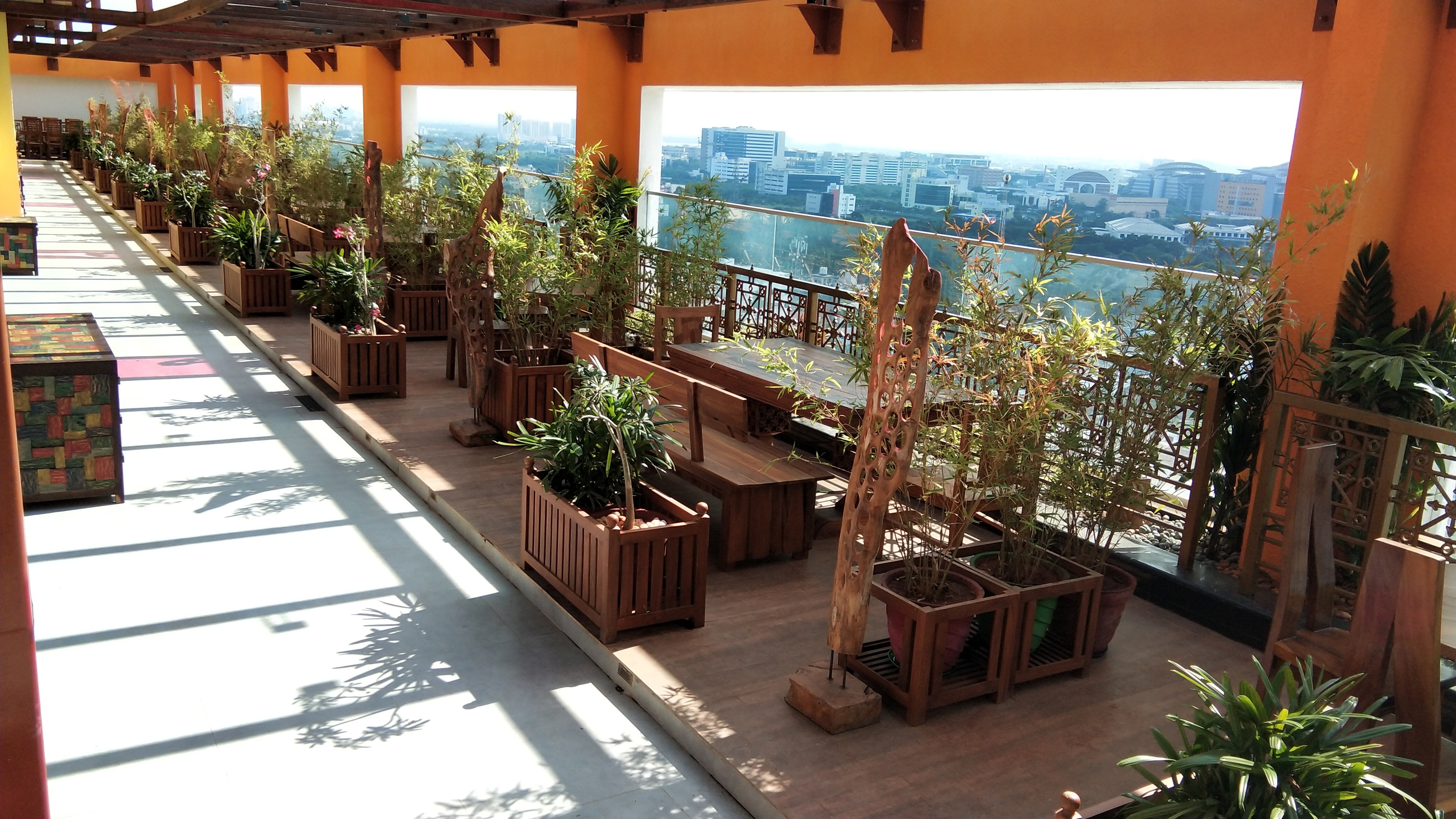 Skylounge