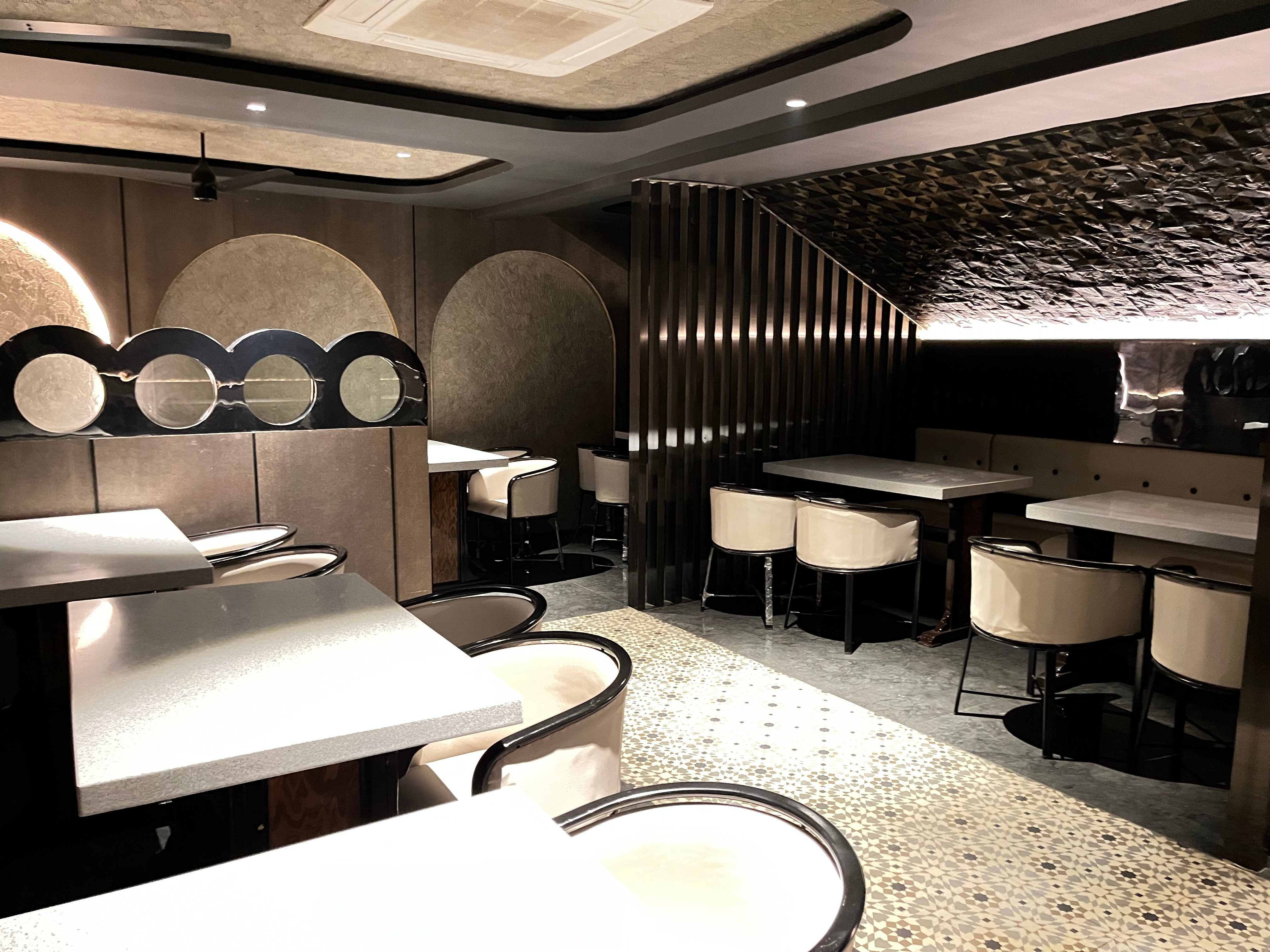Hotel rahul