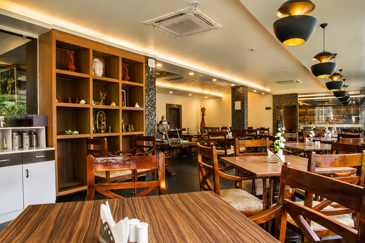 Tales of Terracotta (Multicuisine Restaurant)
