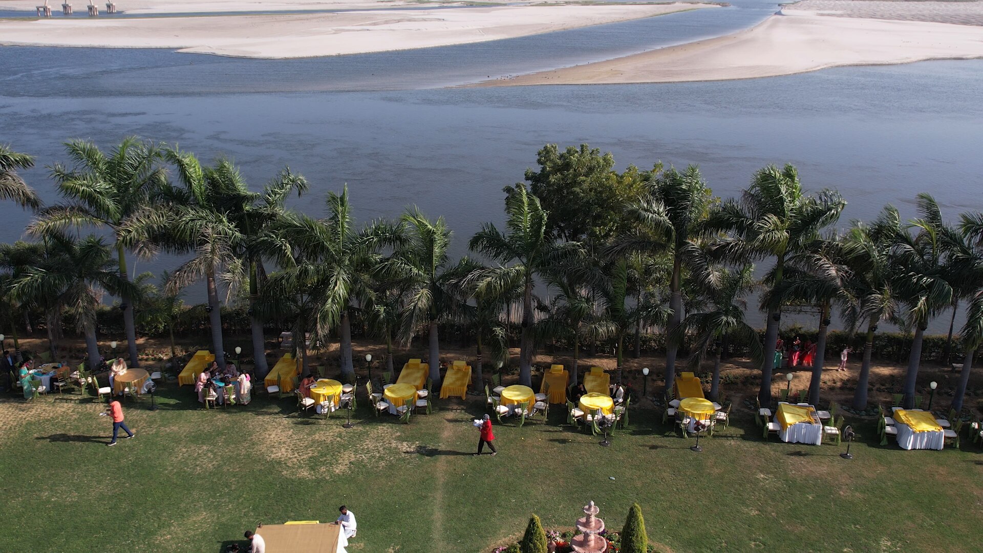 TAPOBHUMI ON THE GANGES 𝗕𝗢𝗢𝗞 Chunar Cottage