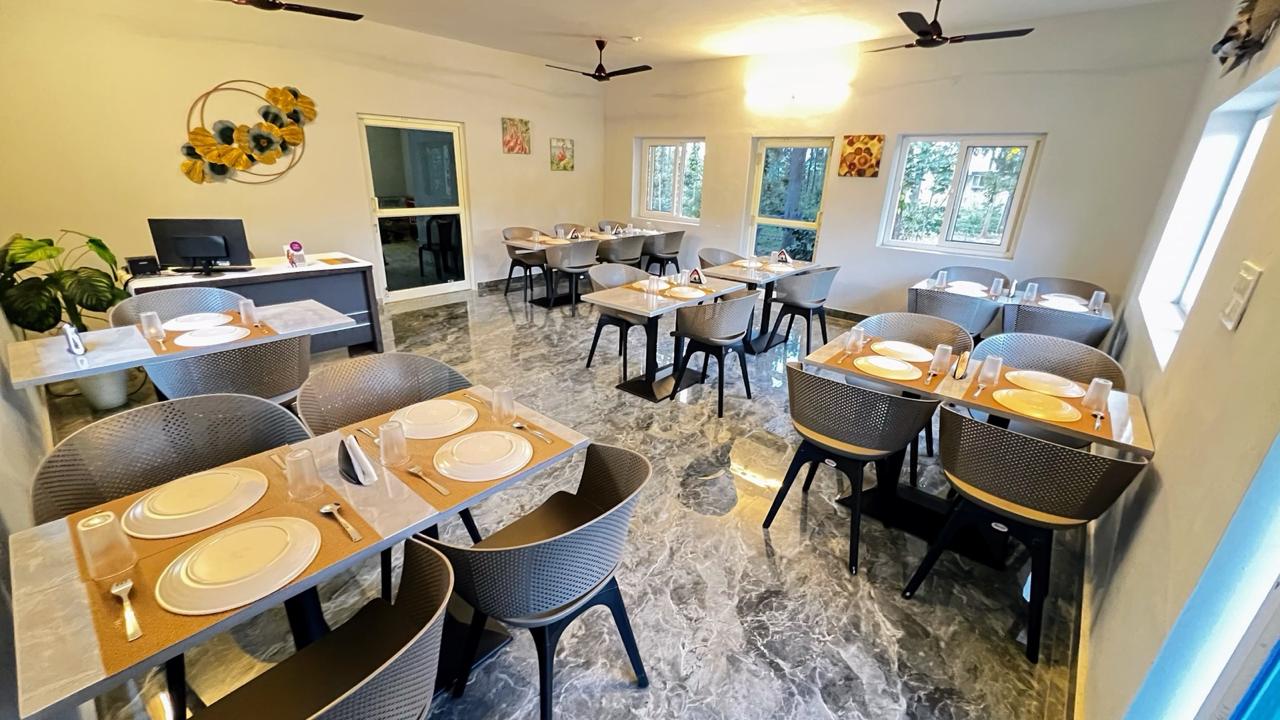 WoodLand Resturant