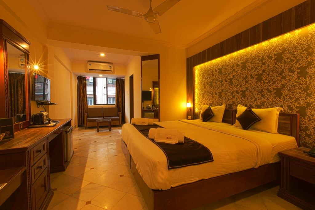Hotel Shantidoot Inn, Mumbai Hotel Shantidoot Inn, Mumbai