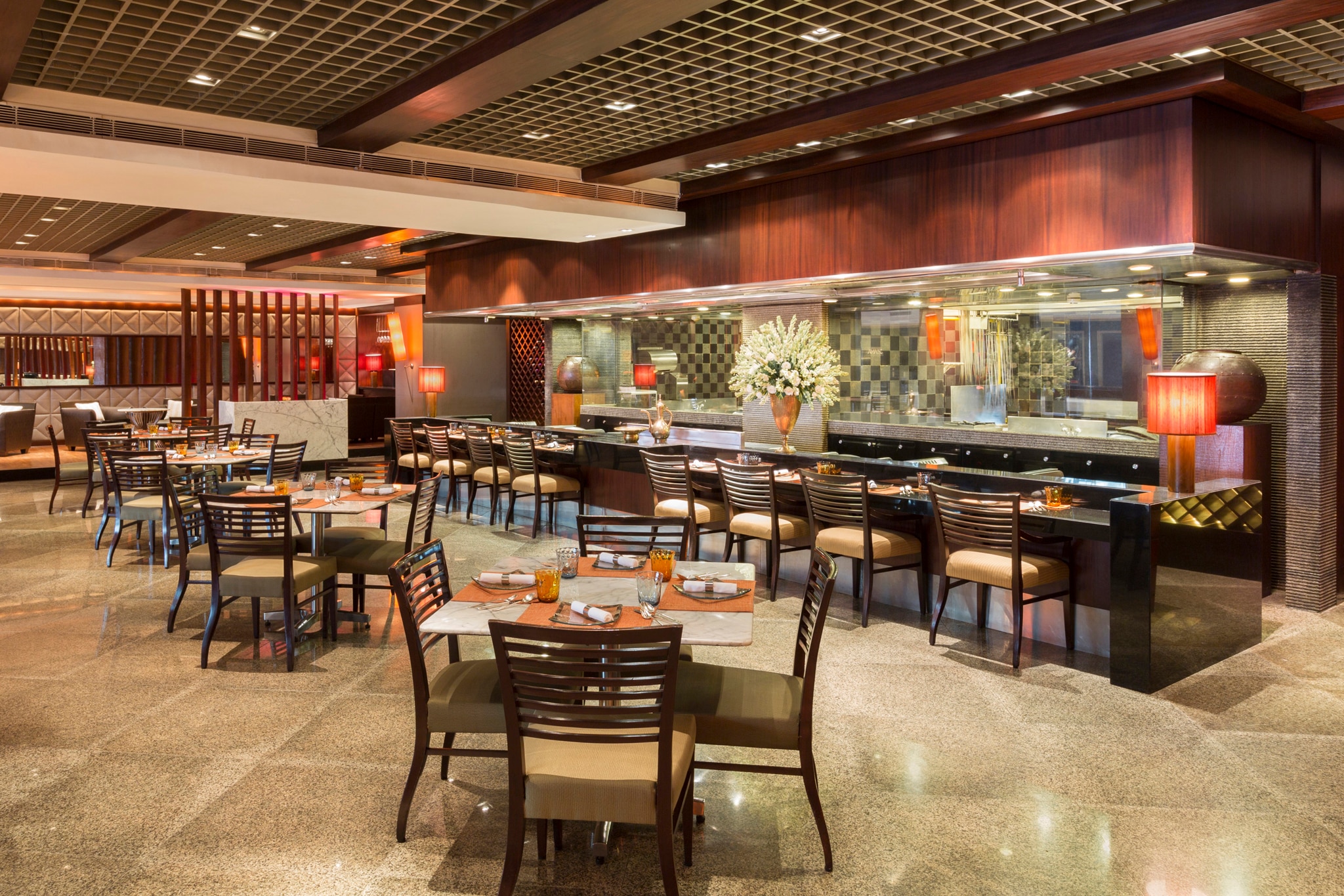 Atrium Bar & Lounge