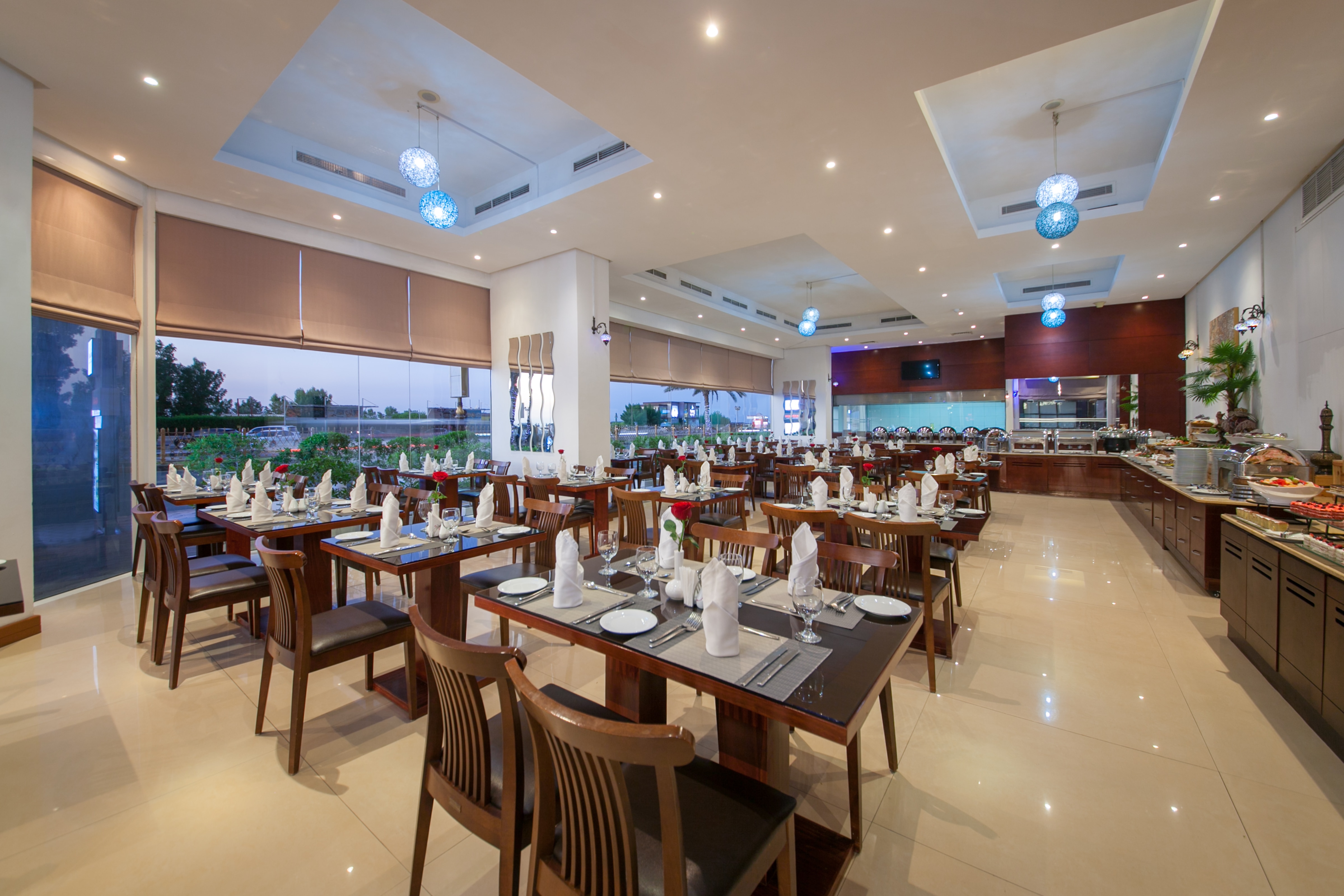 Kings Grill