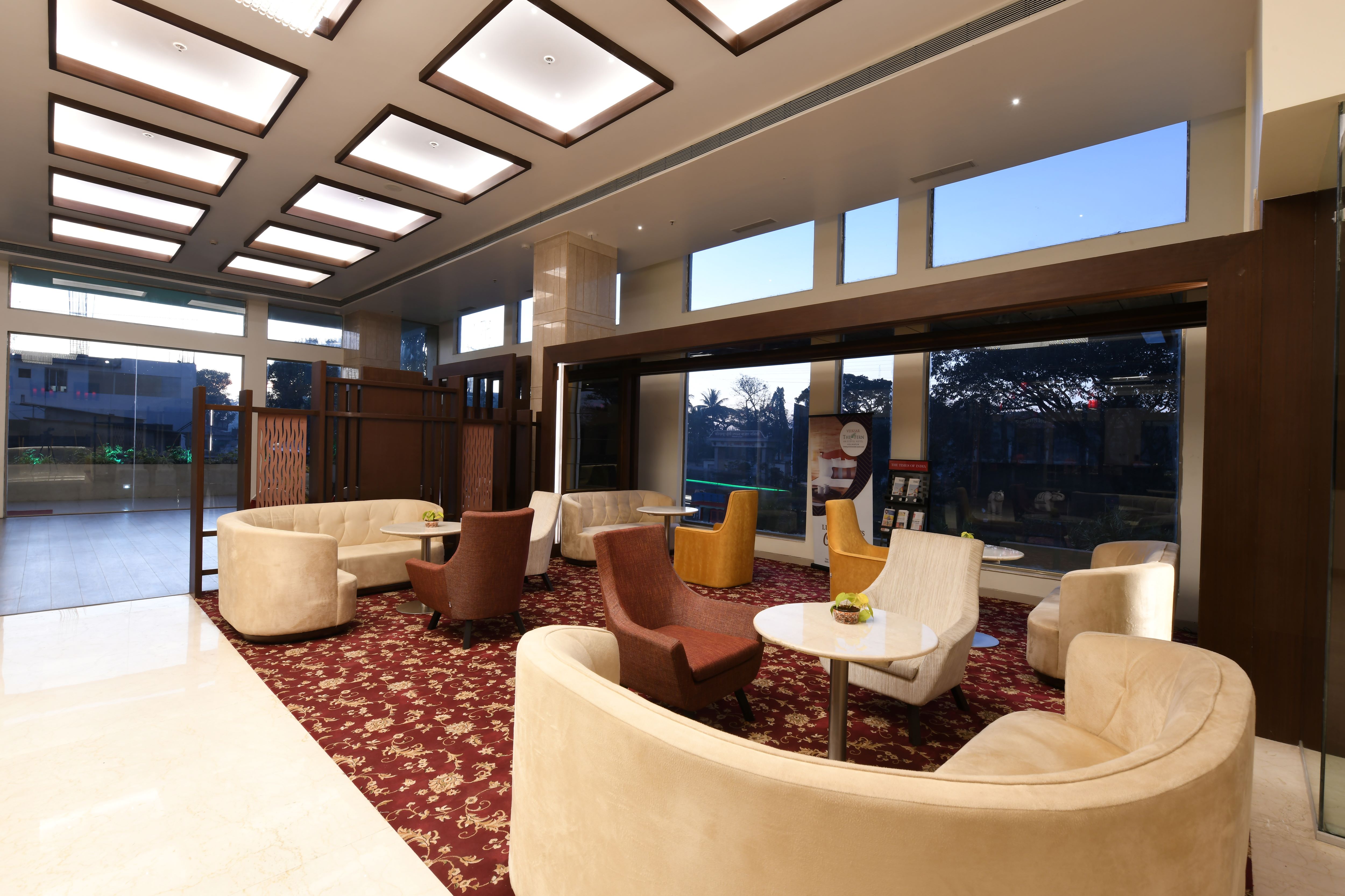 M Lounge