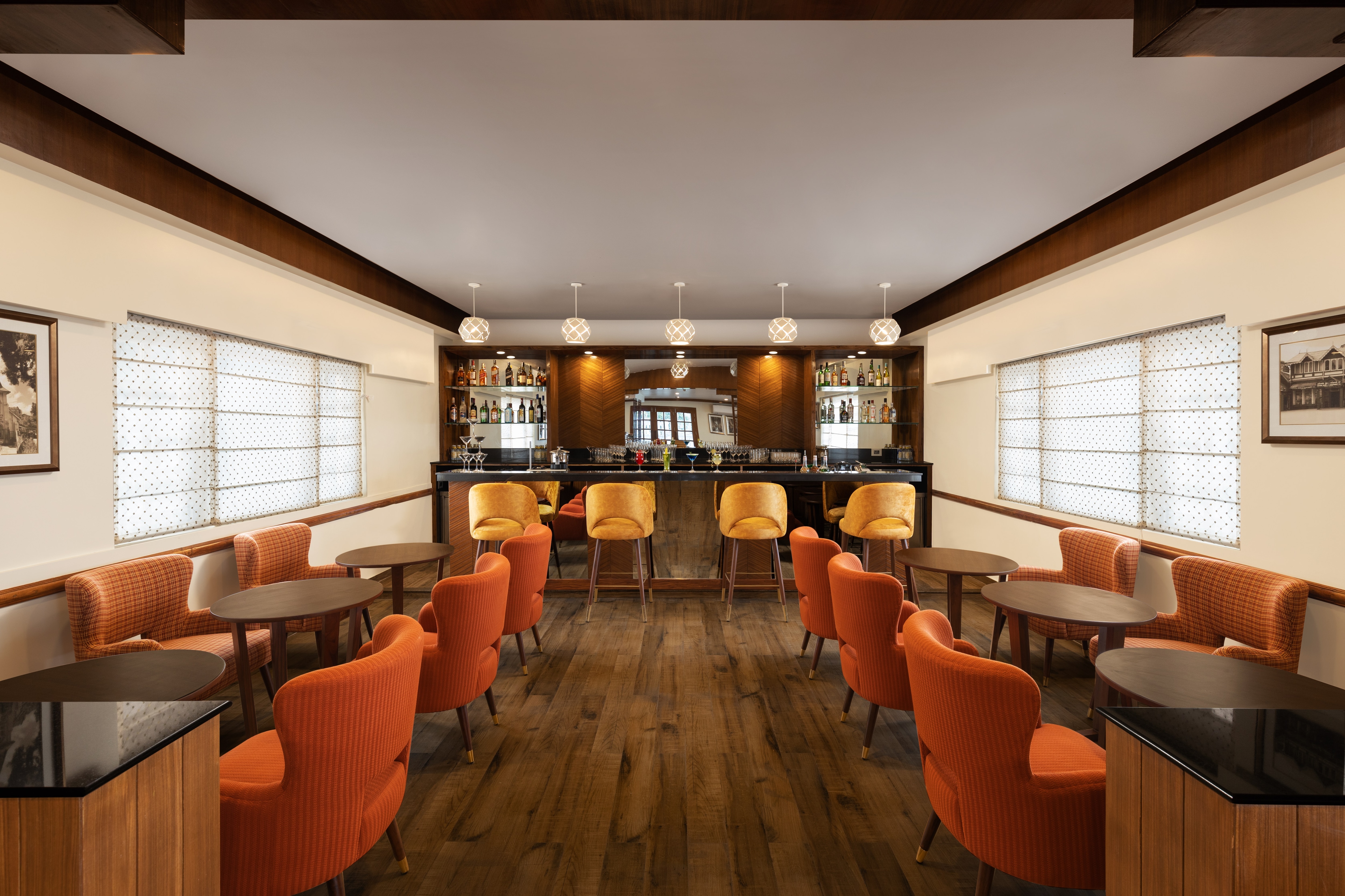 Neptune - BAR