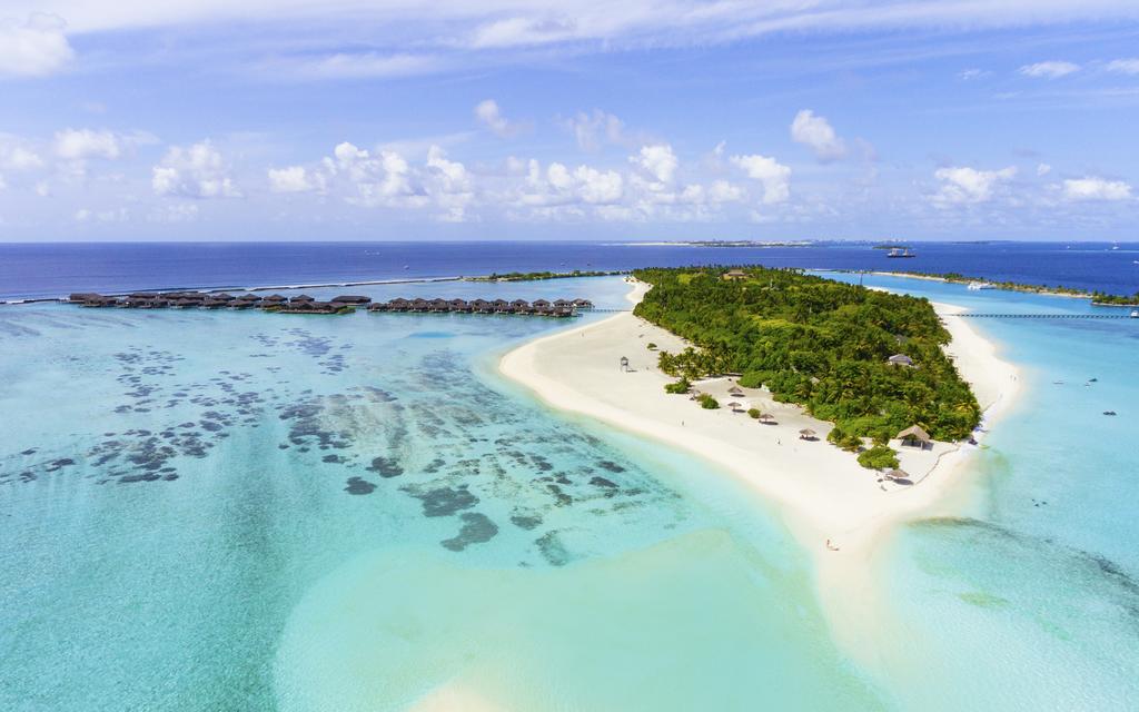 Paradise Island Resort & Spa Maldives