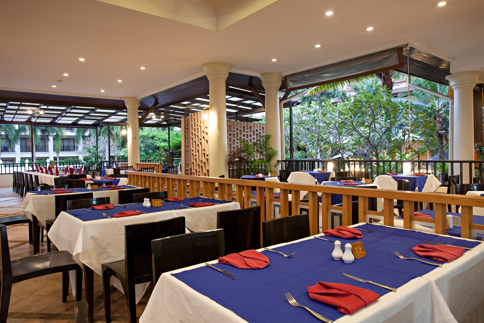 Dalah Cuisine