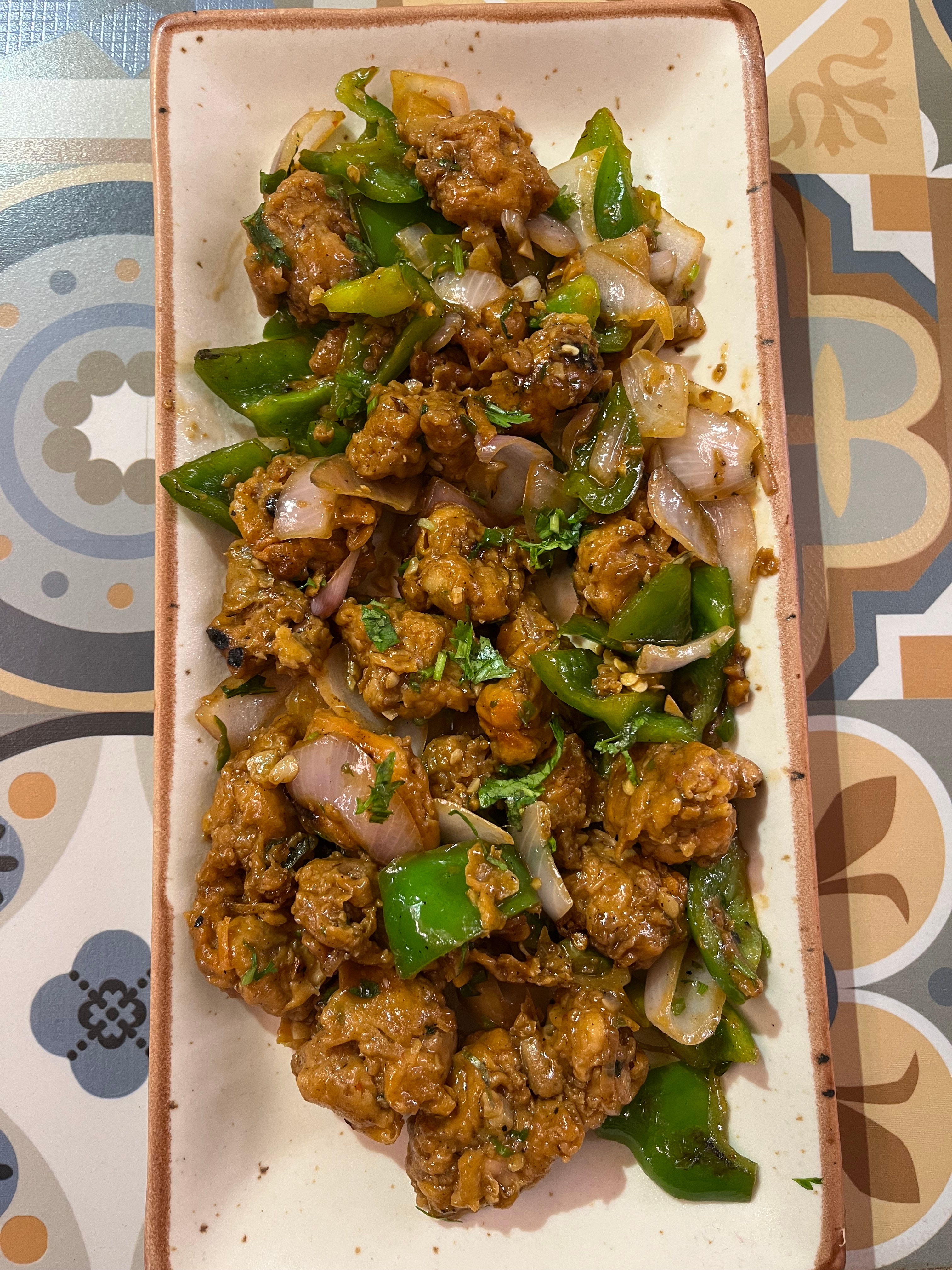Masala Pride Restaurant