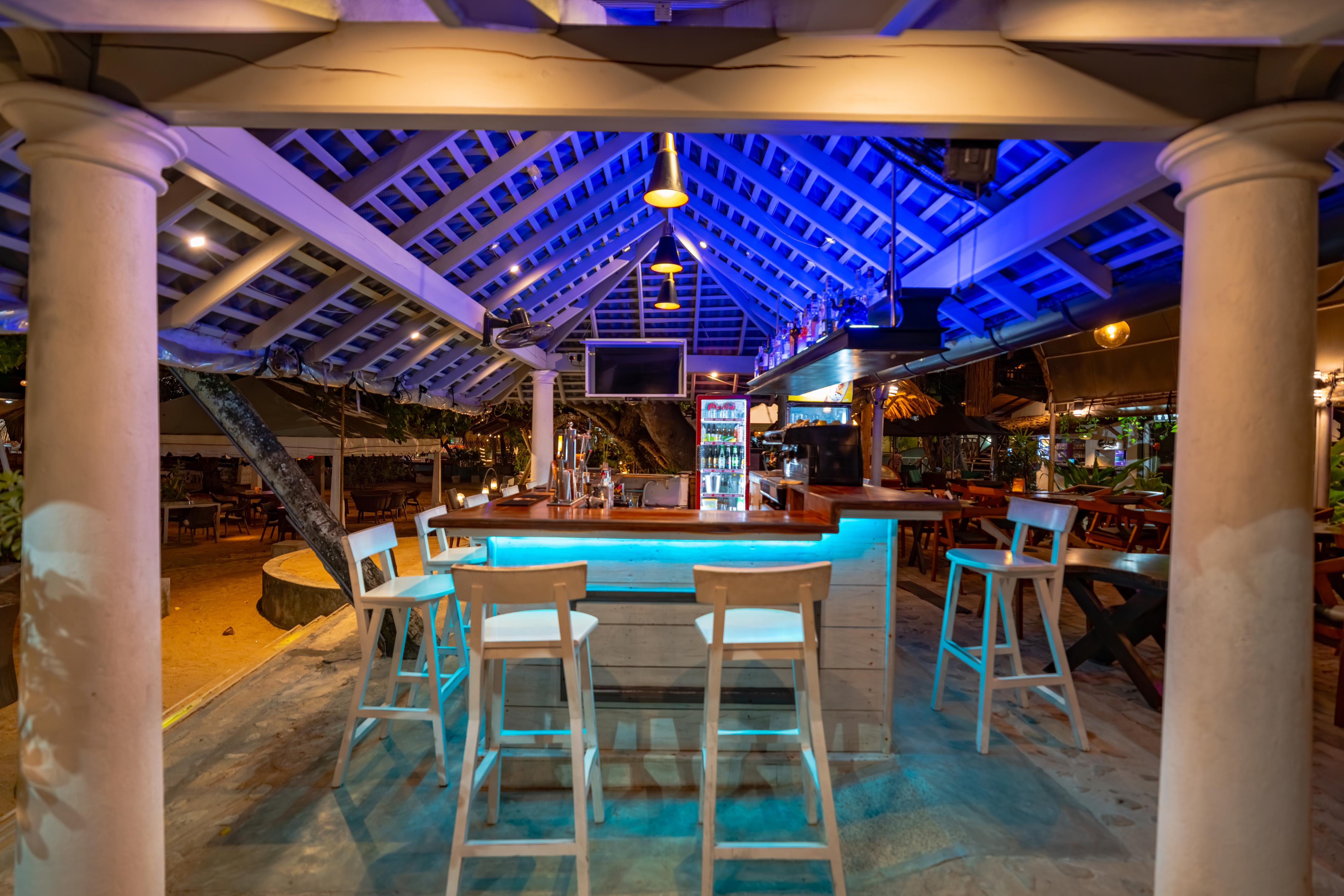 Main Restaurant