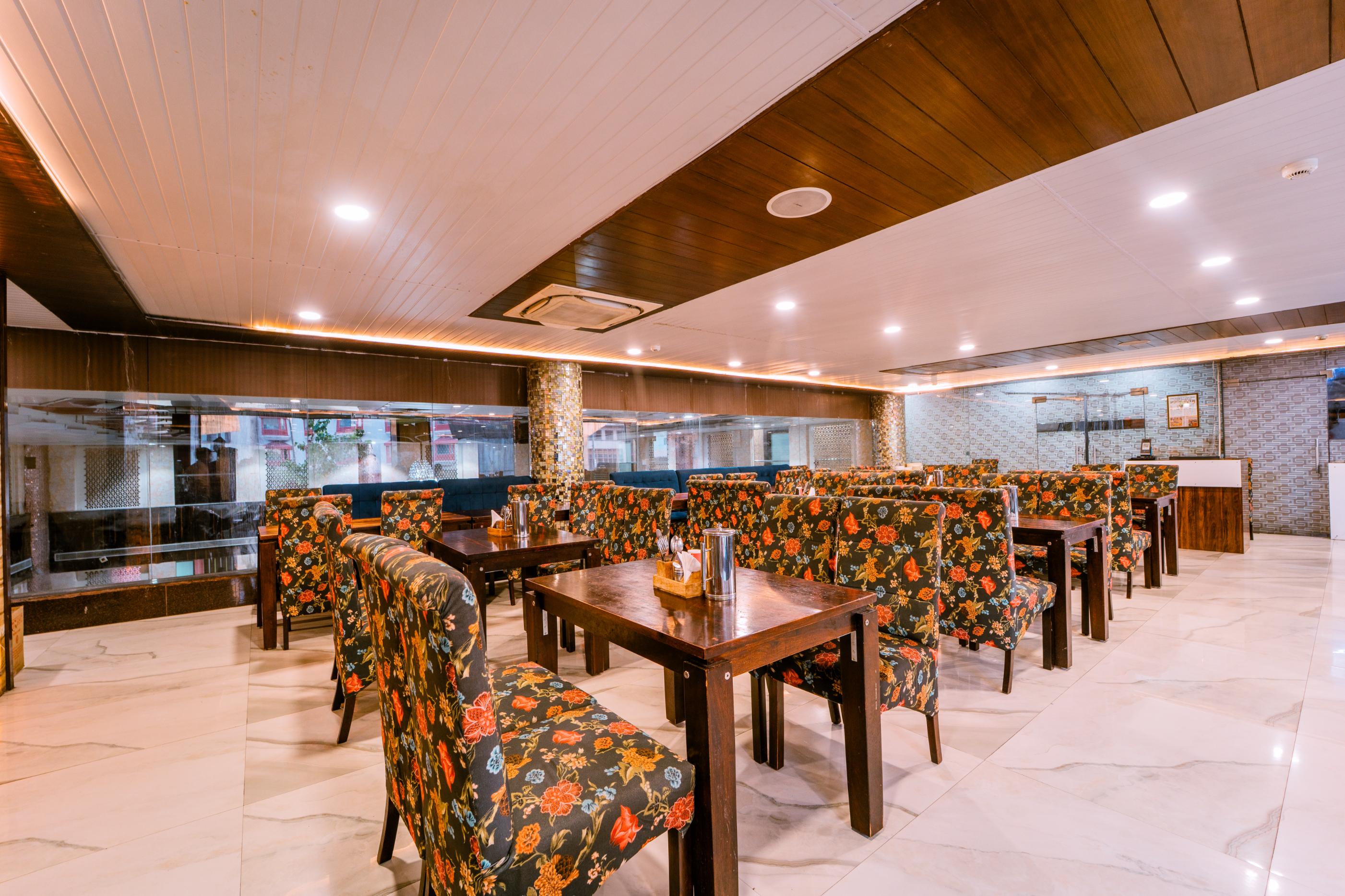 Rawat Restaurant