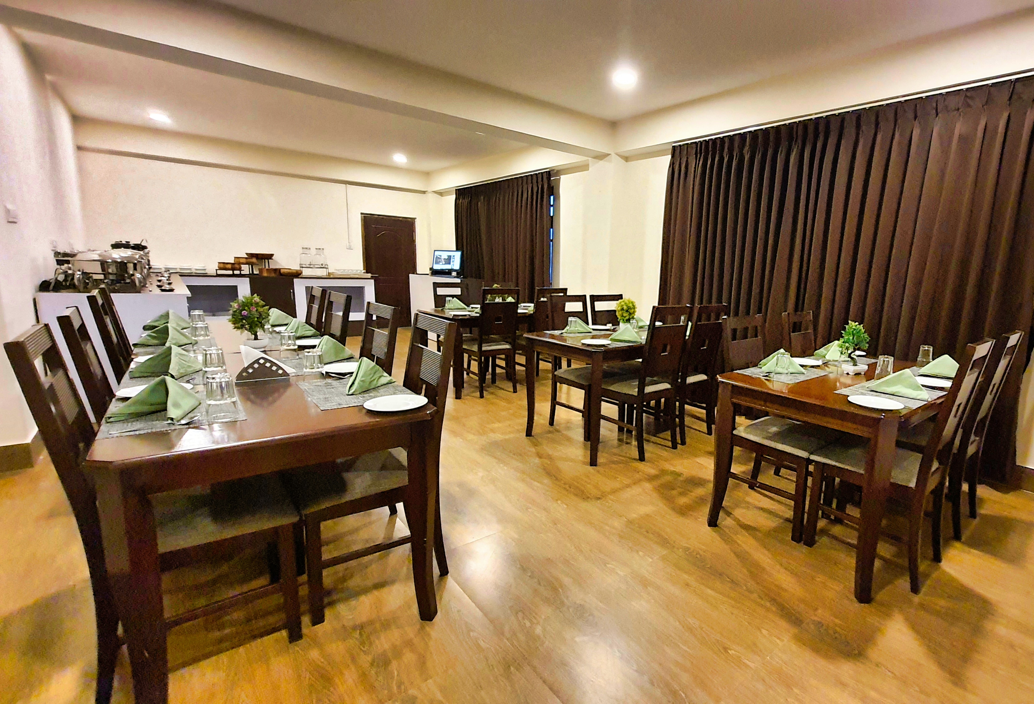 DREAM VILLA RESTAURANT