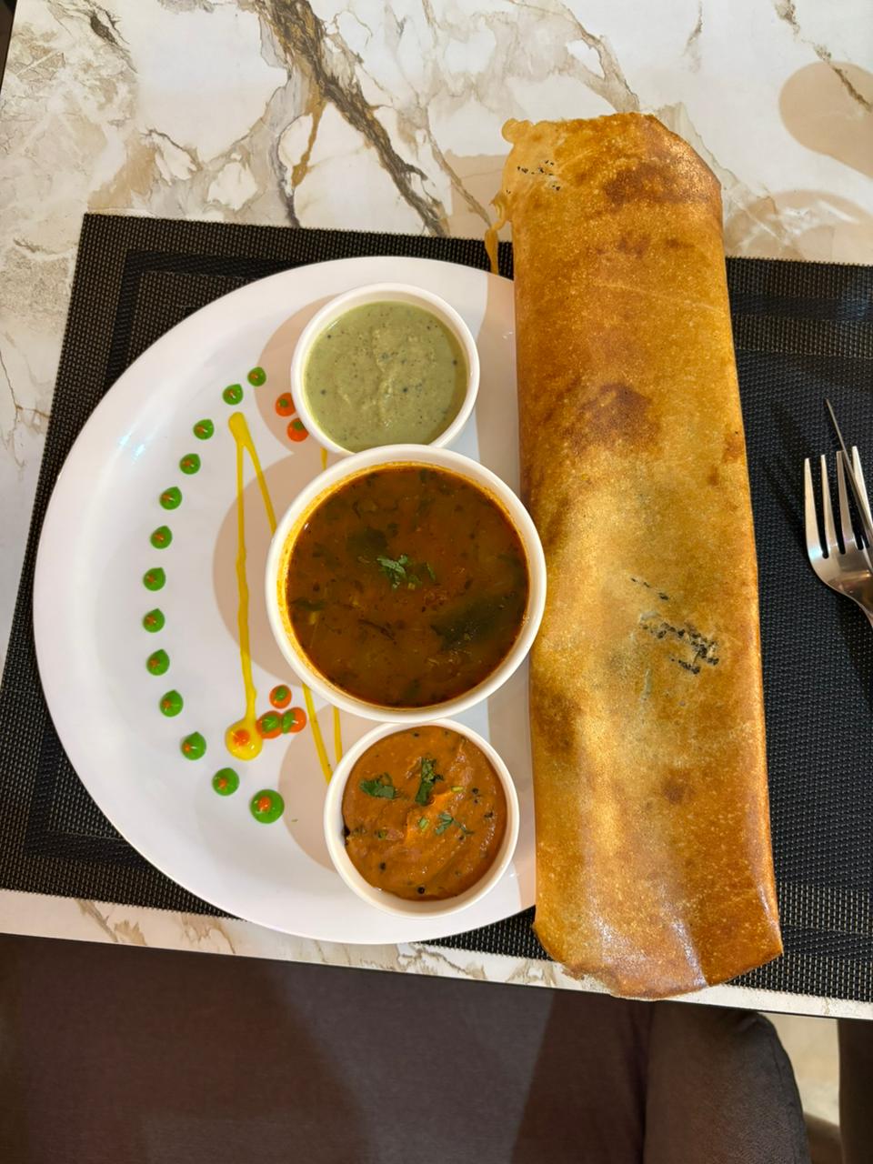 ECO DINE RESTAURANT