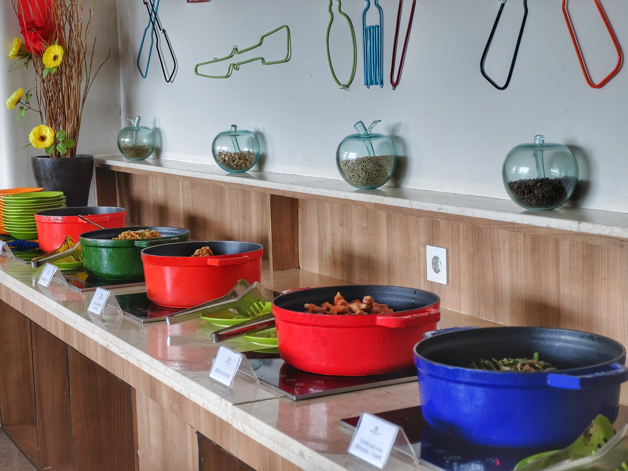 Livio Restaurant