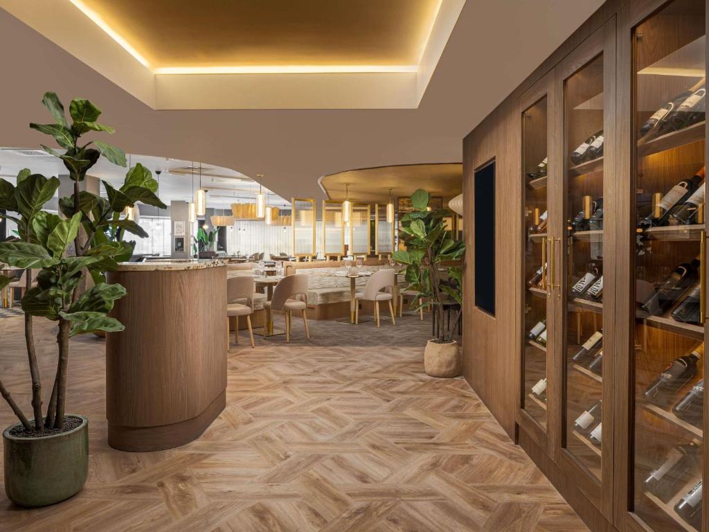 Barnaby's Kitchen