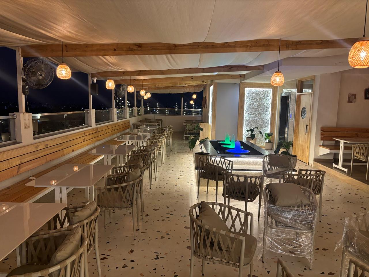 King Raama Restaurant