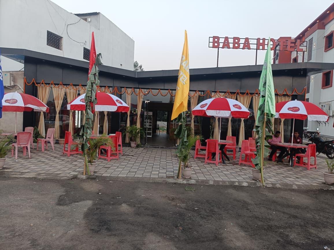 BABA RESTAURANT