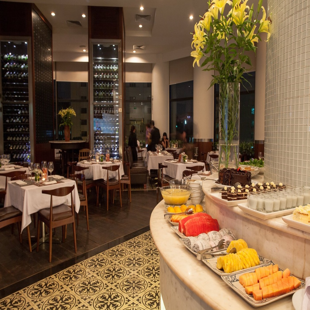 Miss Qs Restaurant