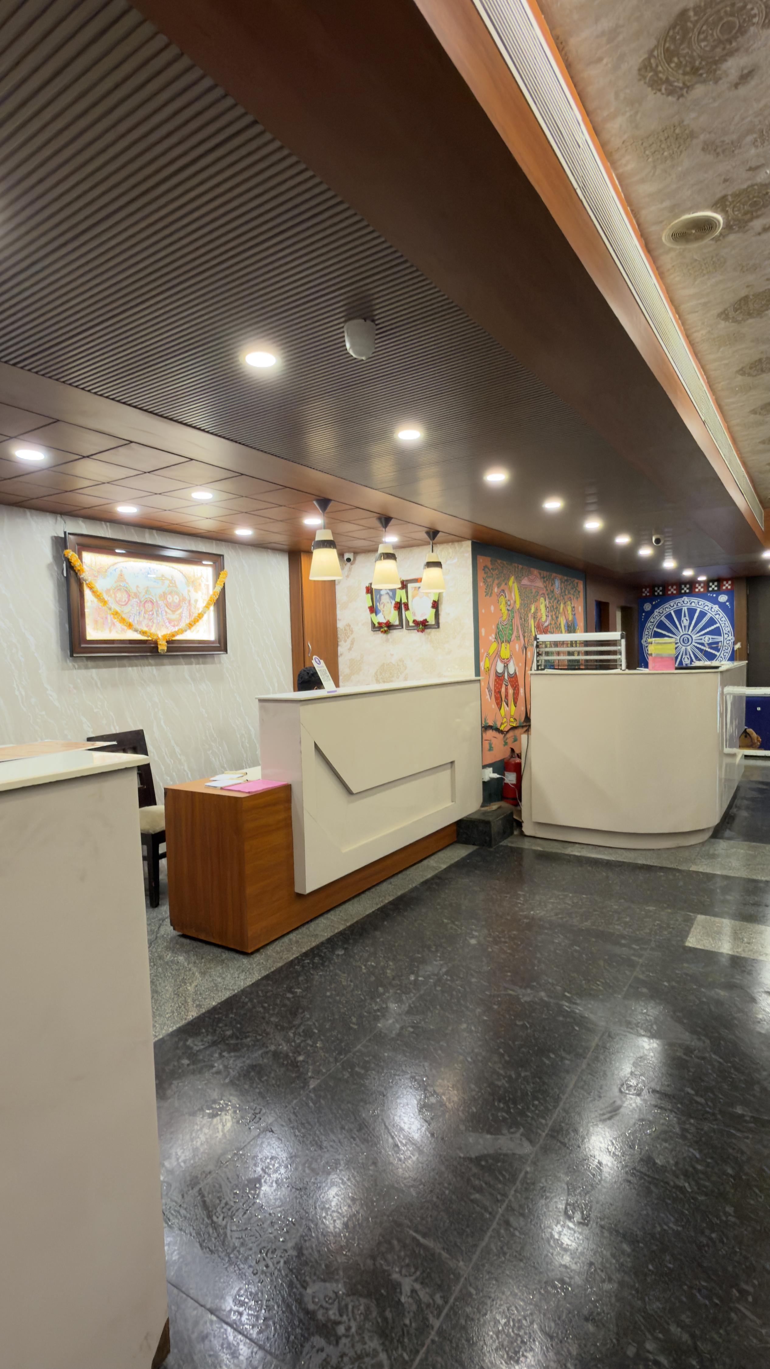 Agrawal's Veg Restaurant