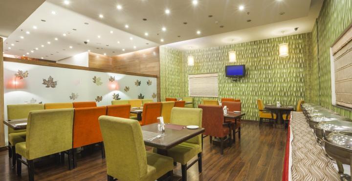 Matchpoint Restaurant