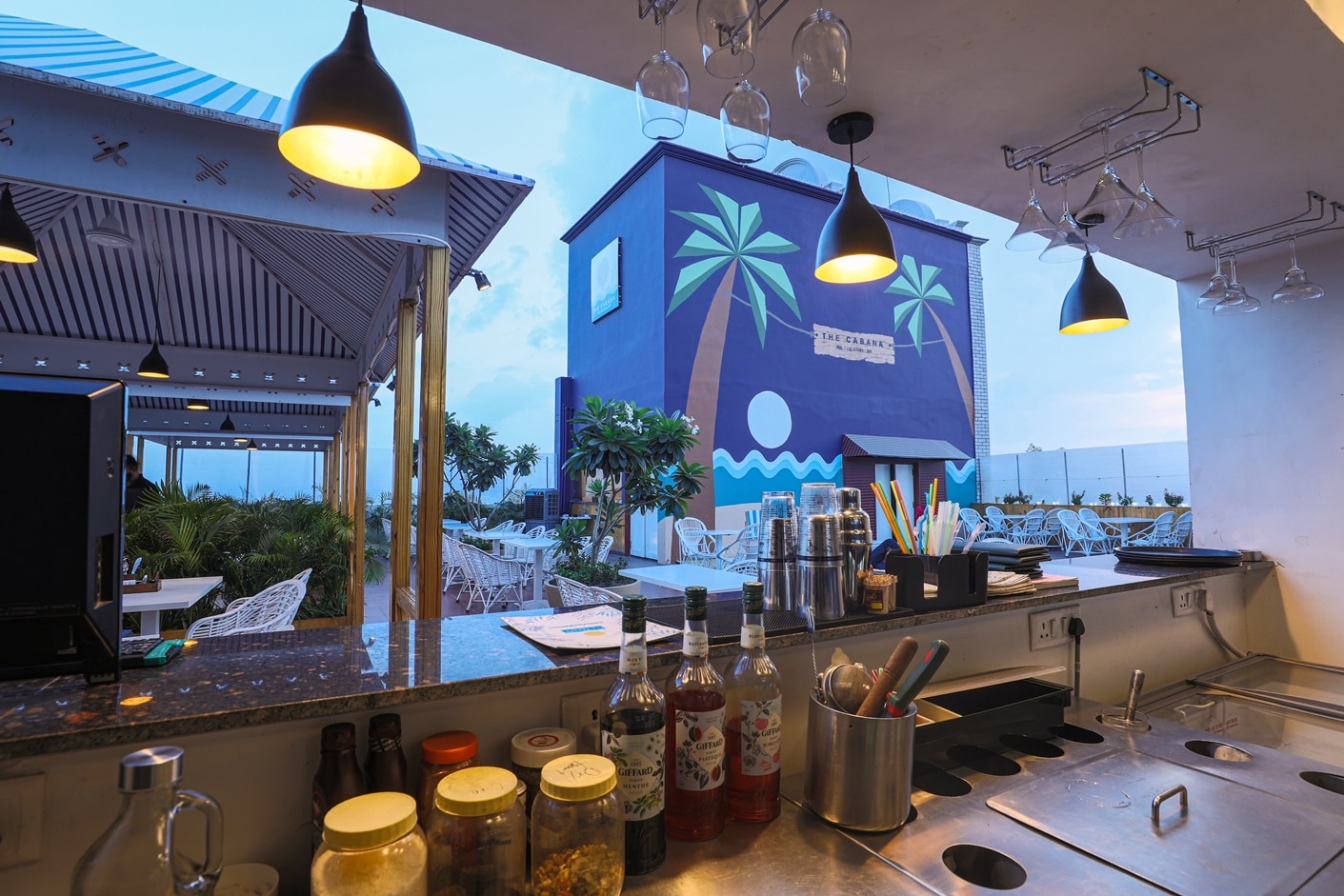 Cabana