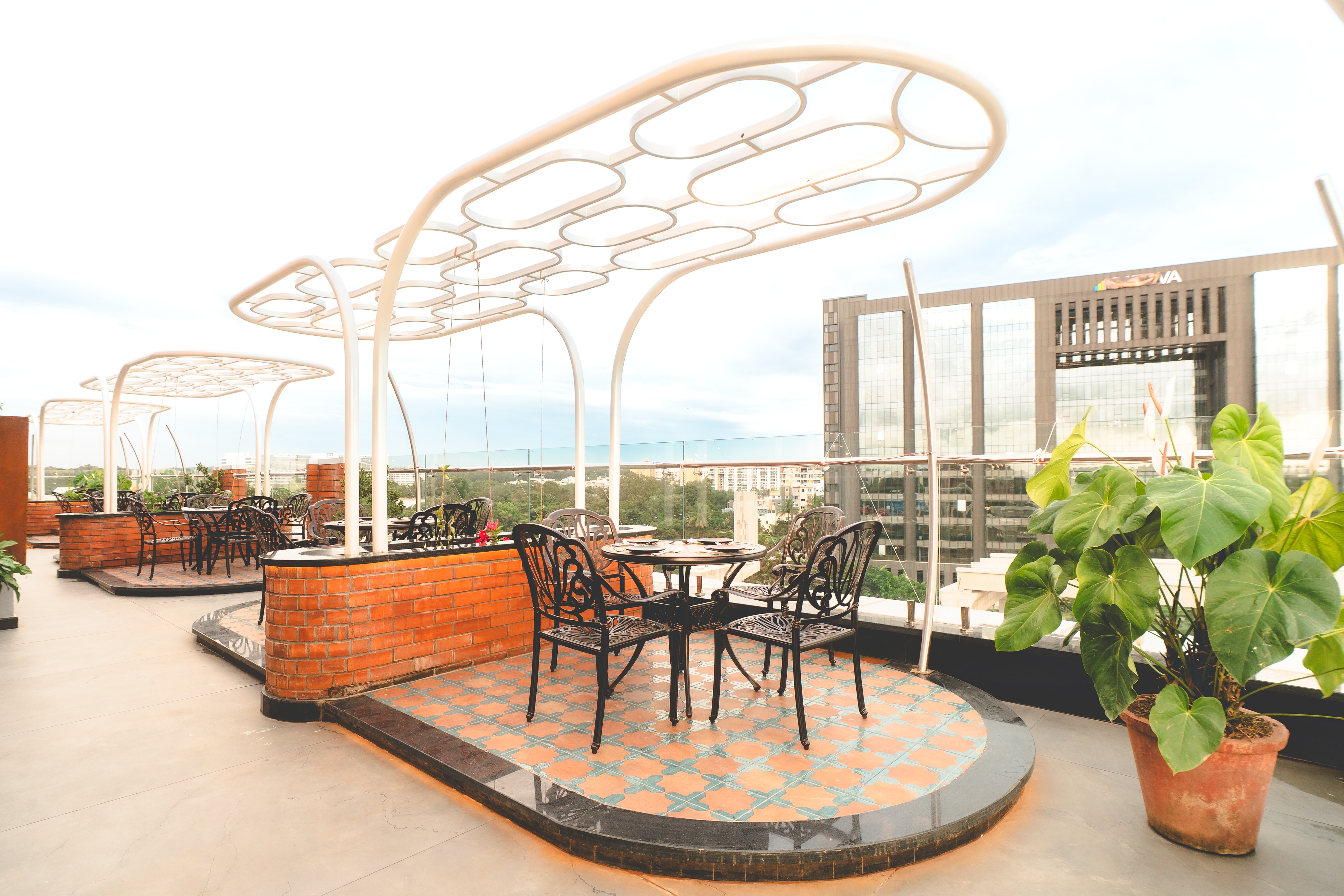 Sky Dine