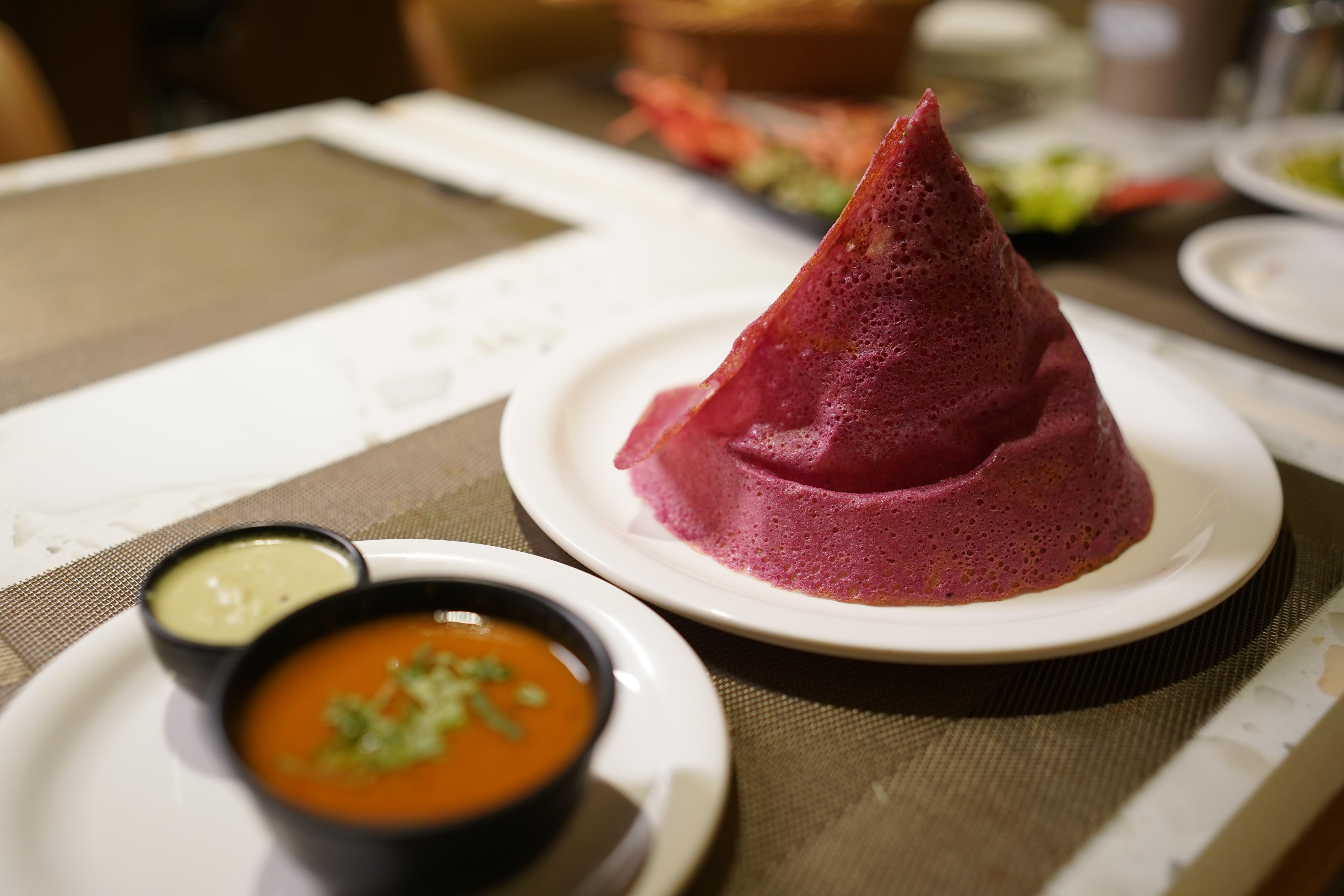 Udupi Tadka