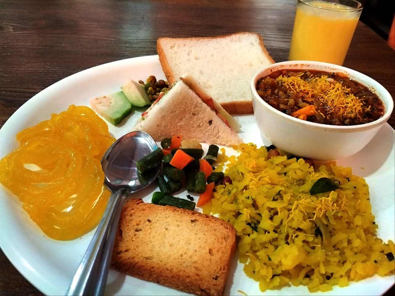 Vrindavan