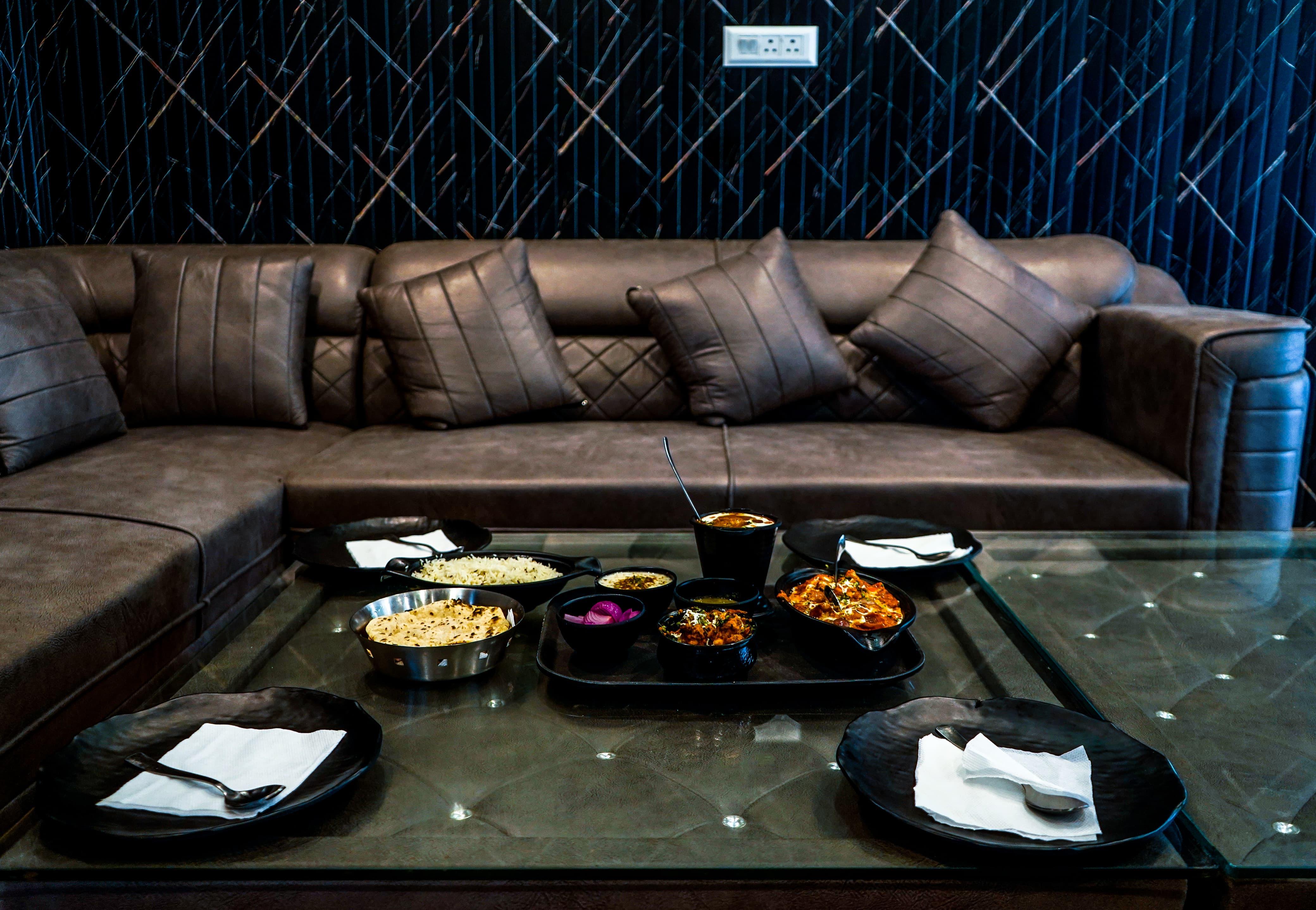 Somaya Restaurant