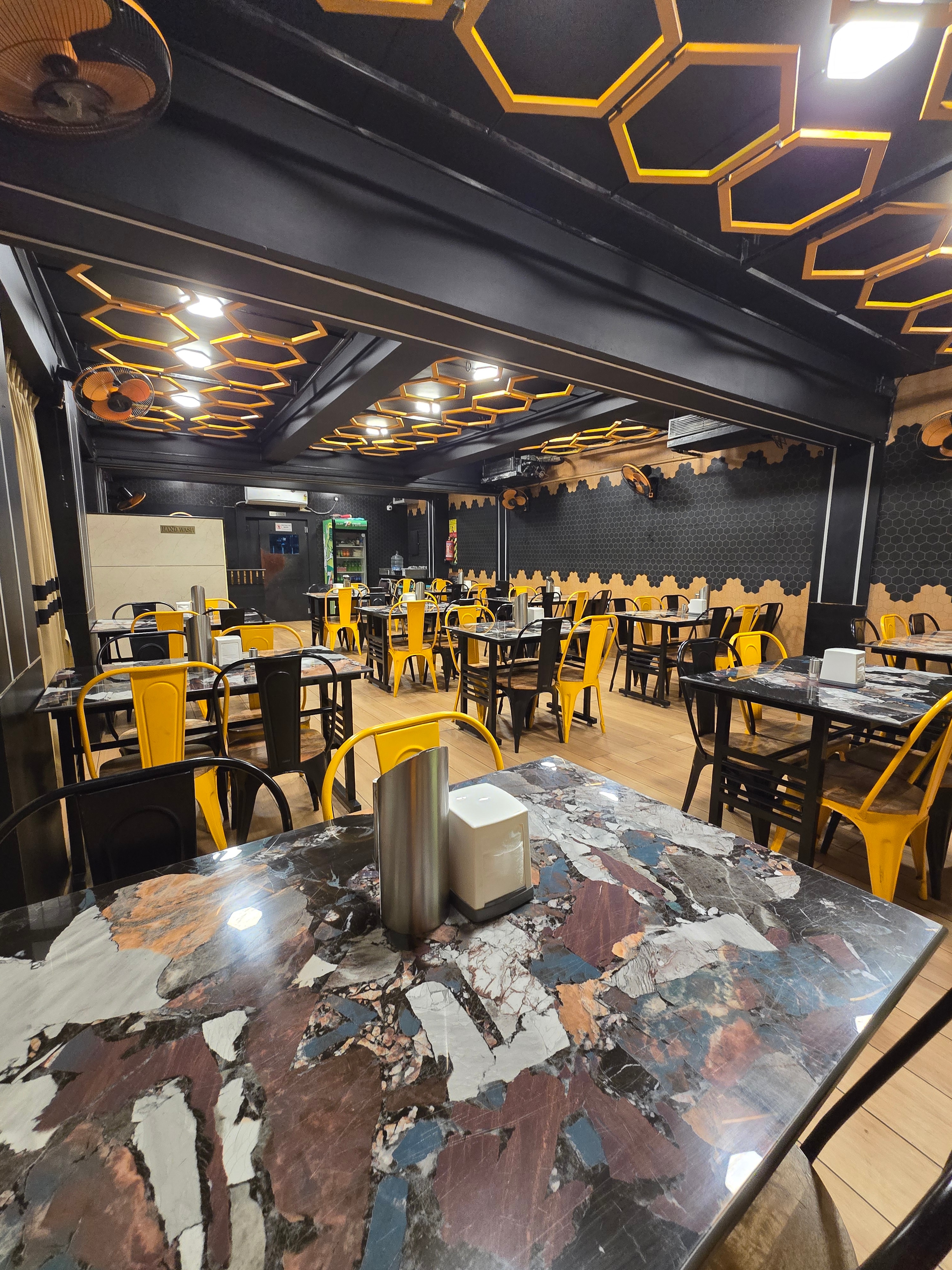 B.I.B Restaurant