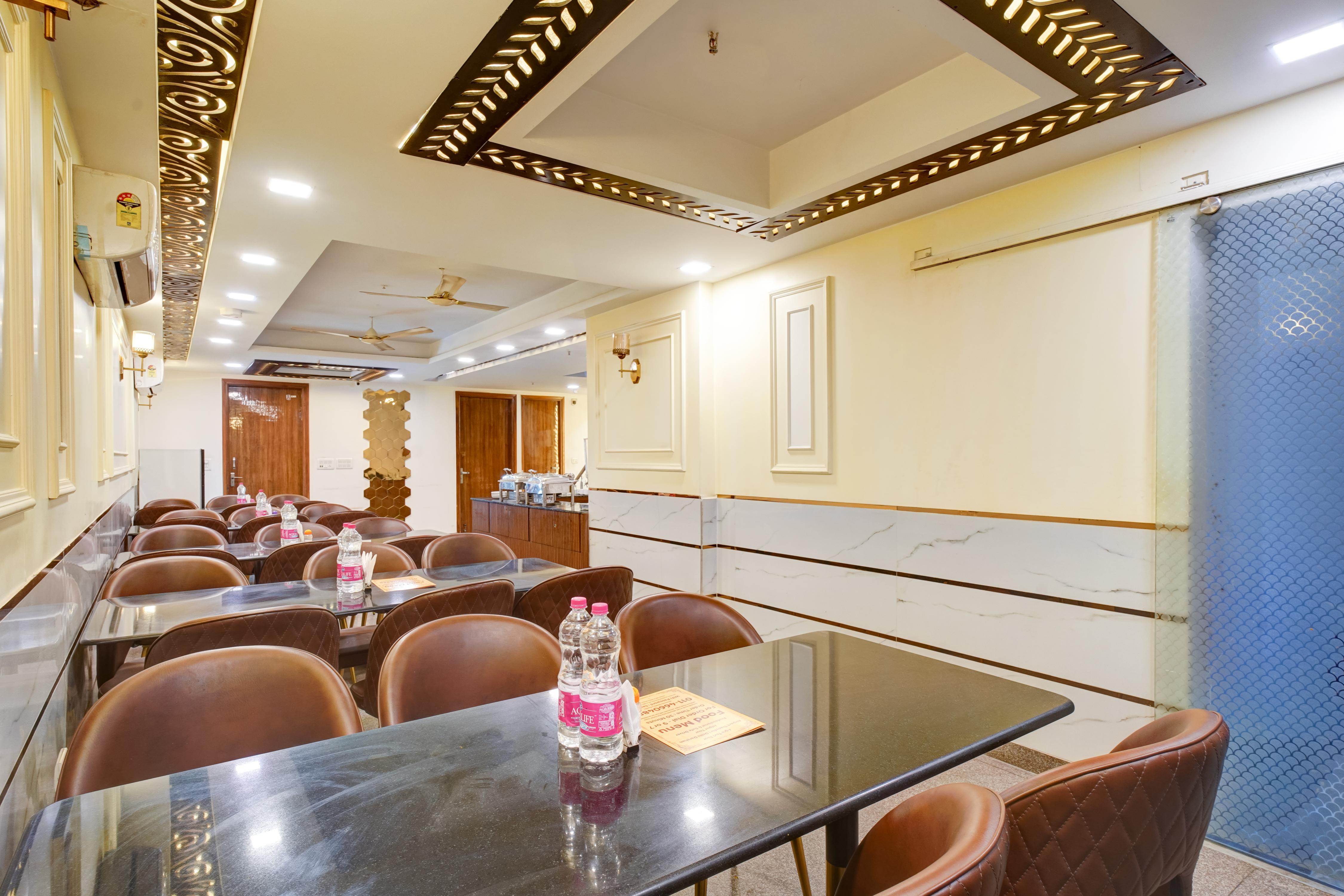 Devrana Restaurant