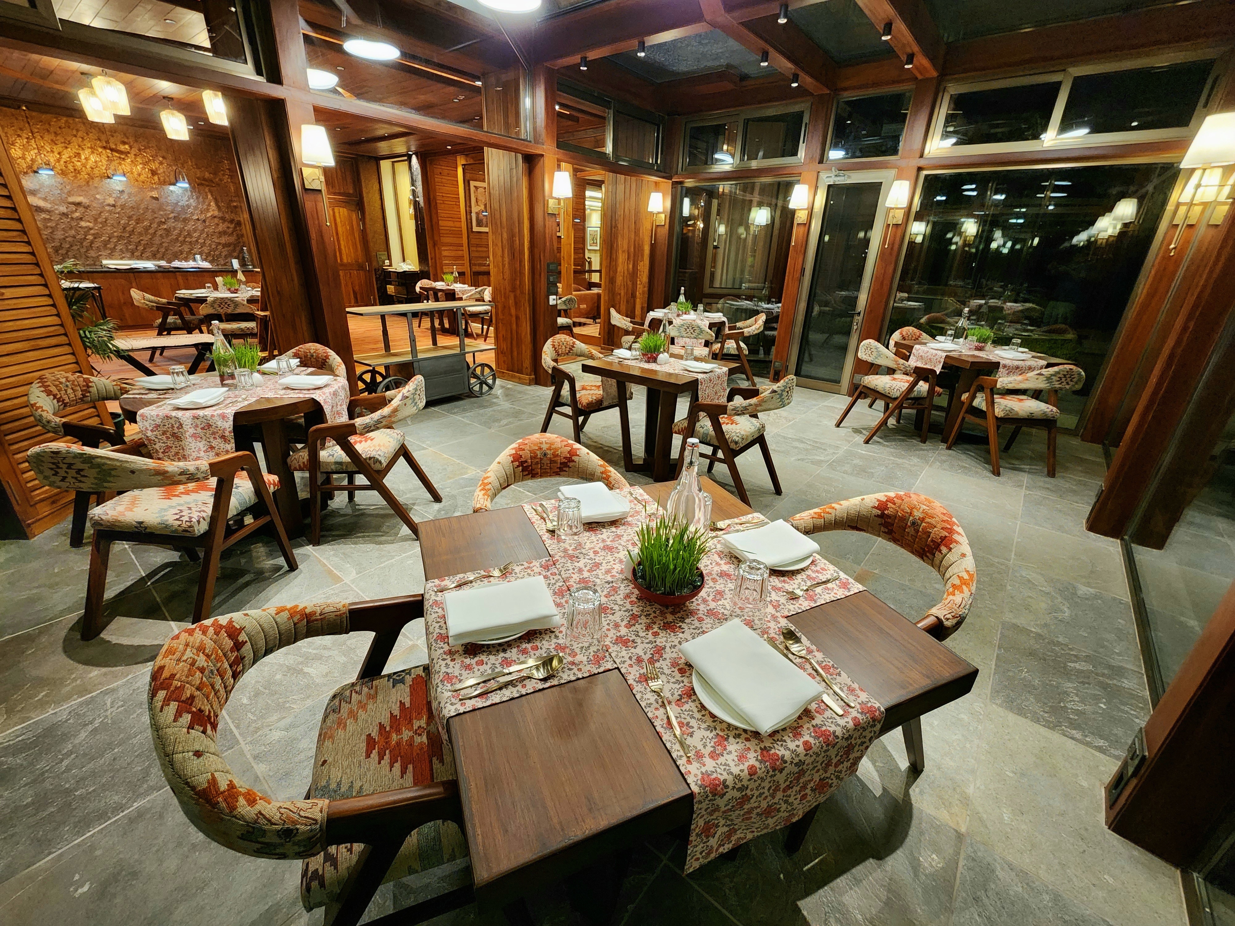 Kafal All Day Diner