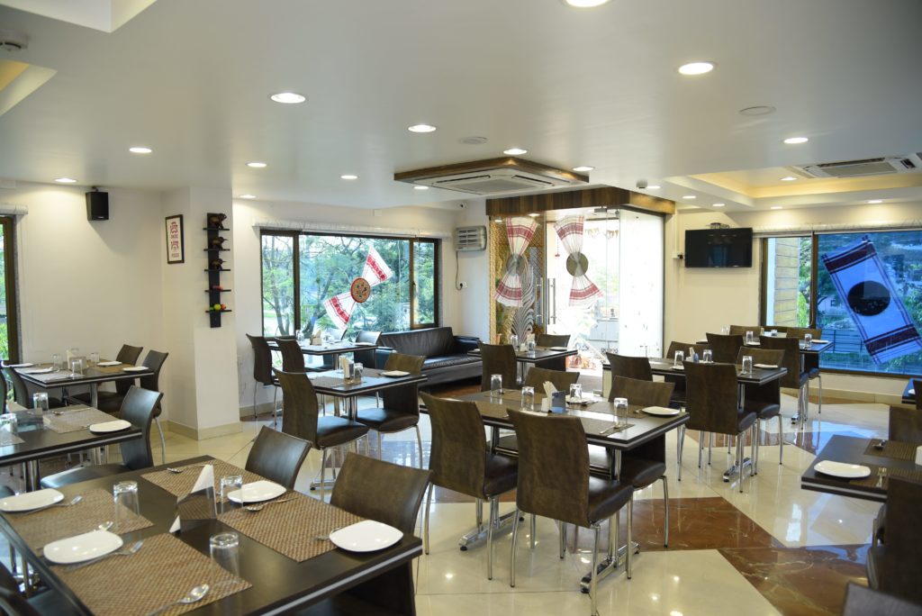 RTEGAL MULTICUISINE RESTAURANT