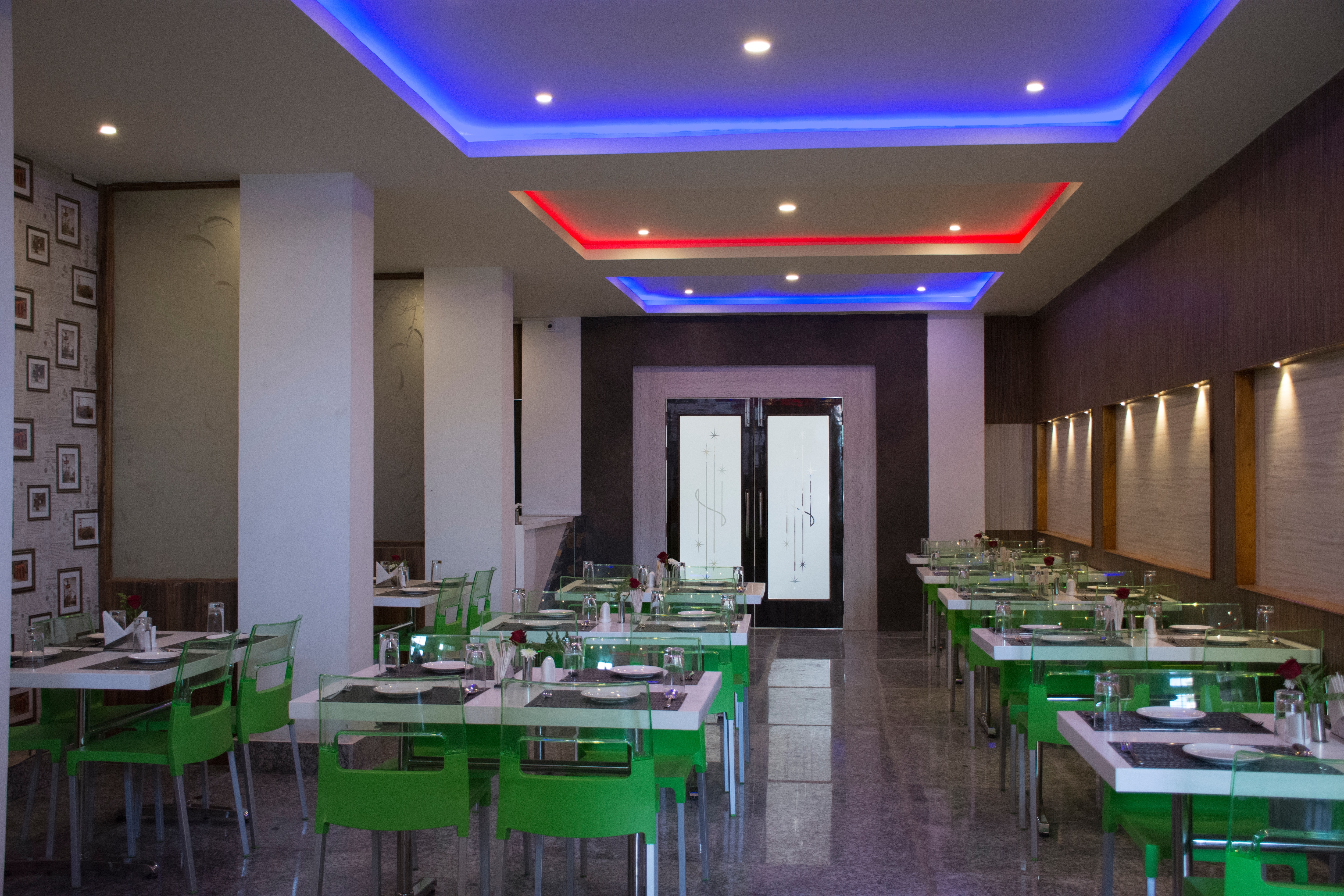 Emi's Resturant