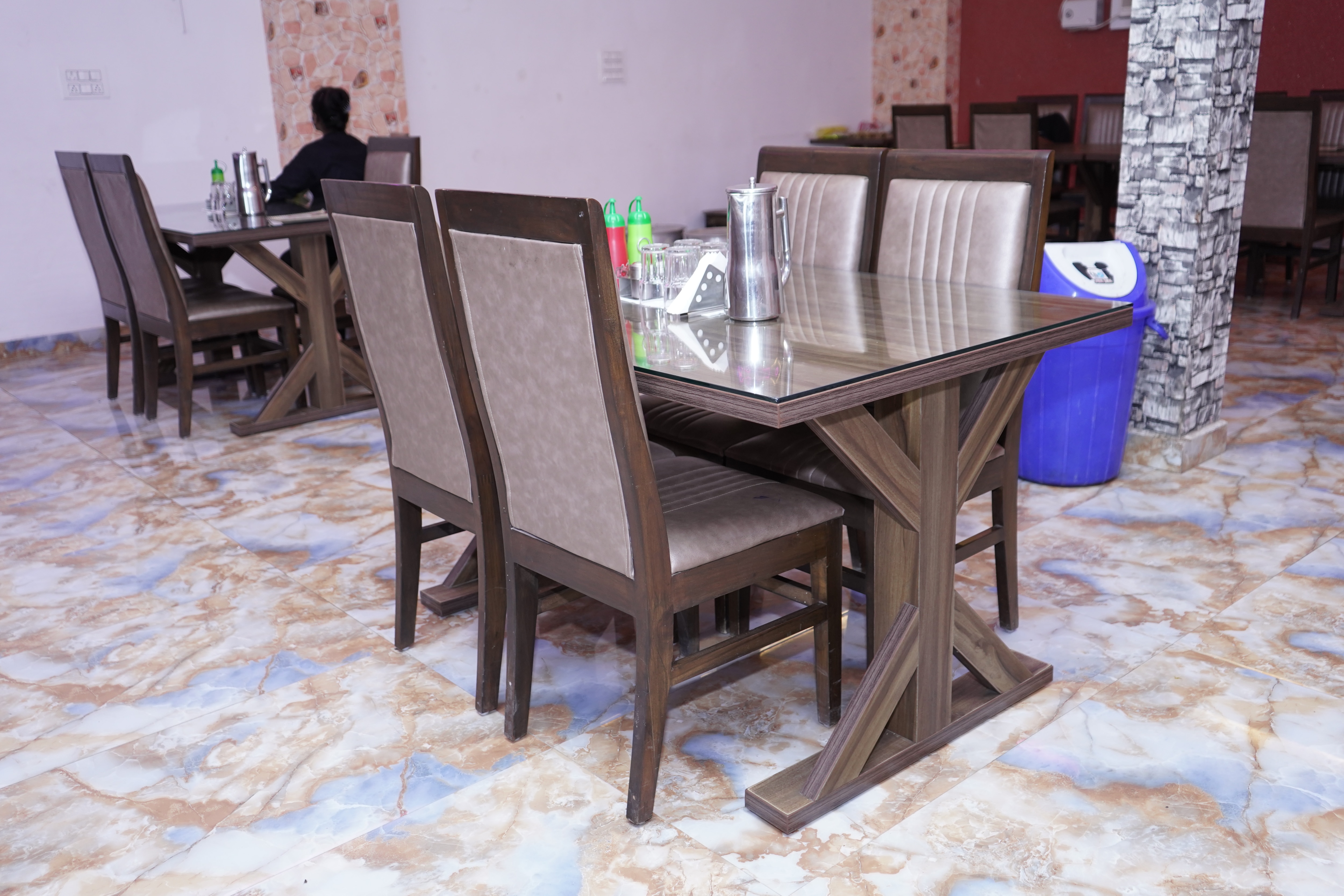 Awadh Palace Family Restaurent
